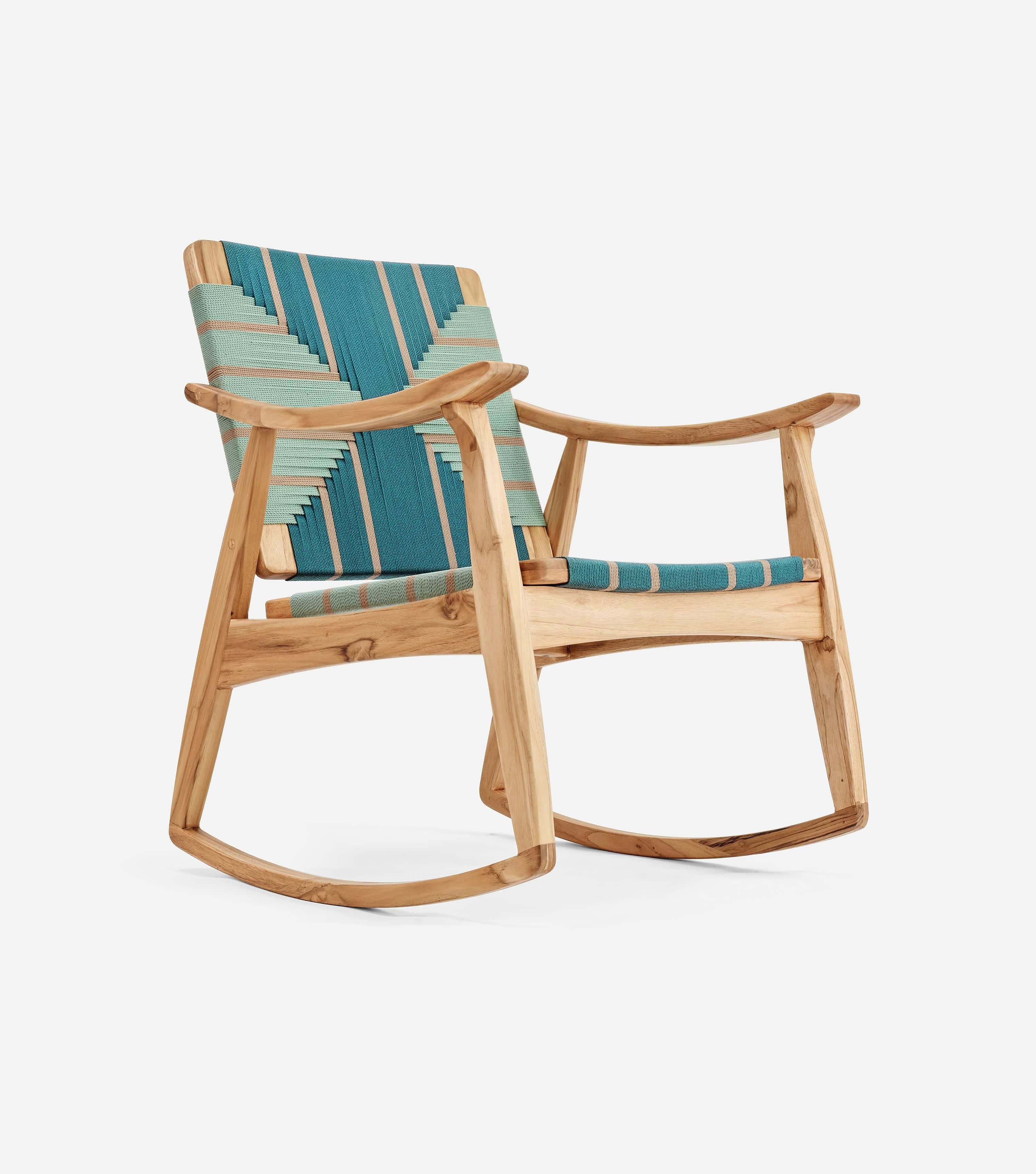 Natural / Pronto Pattern