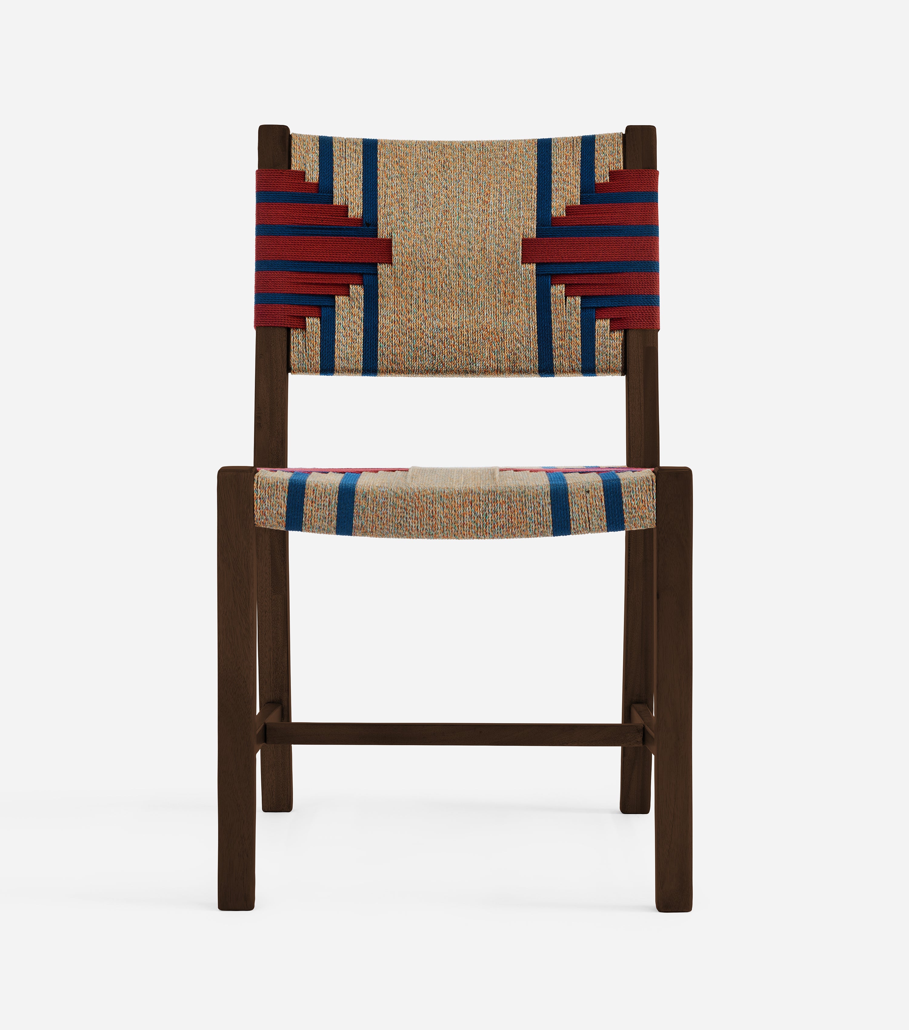 Coffee / Momotombo Pattern