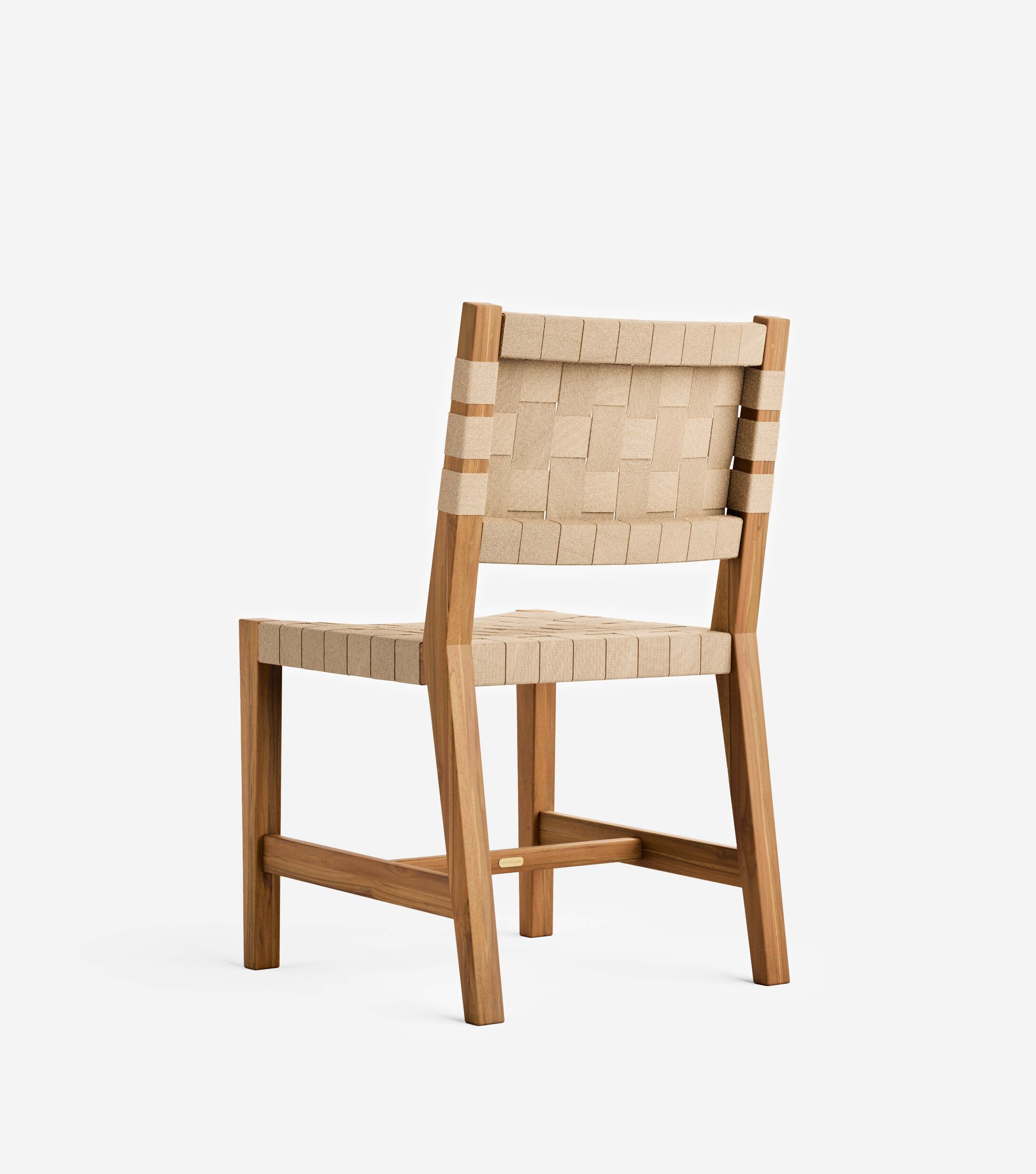 Sealed Teak / 2