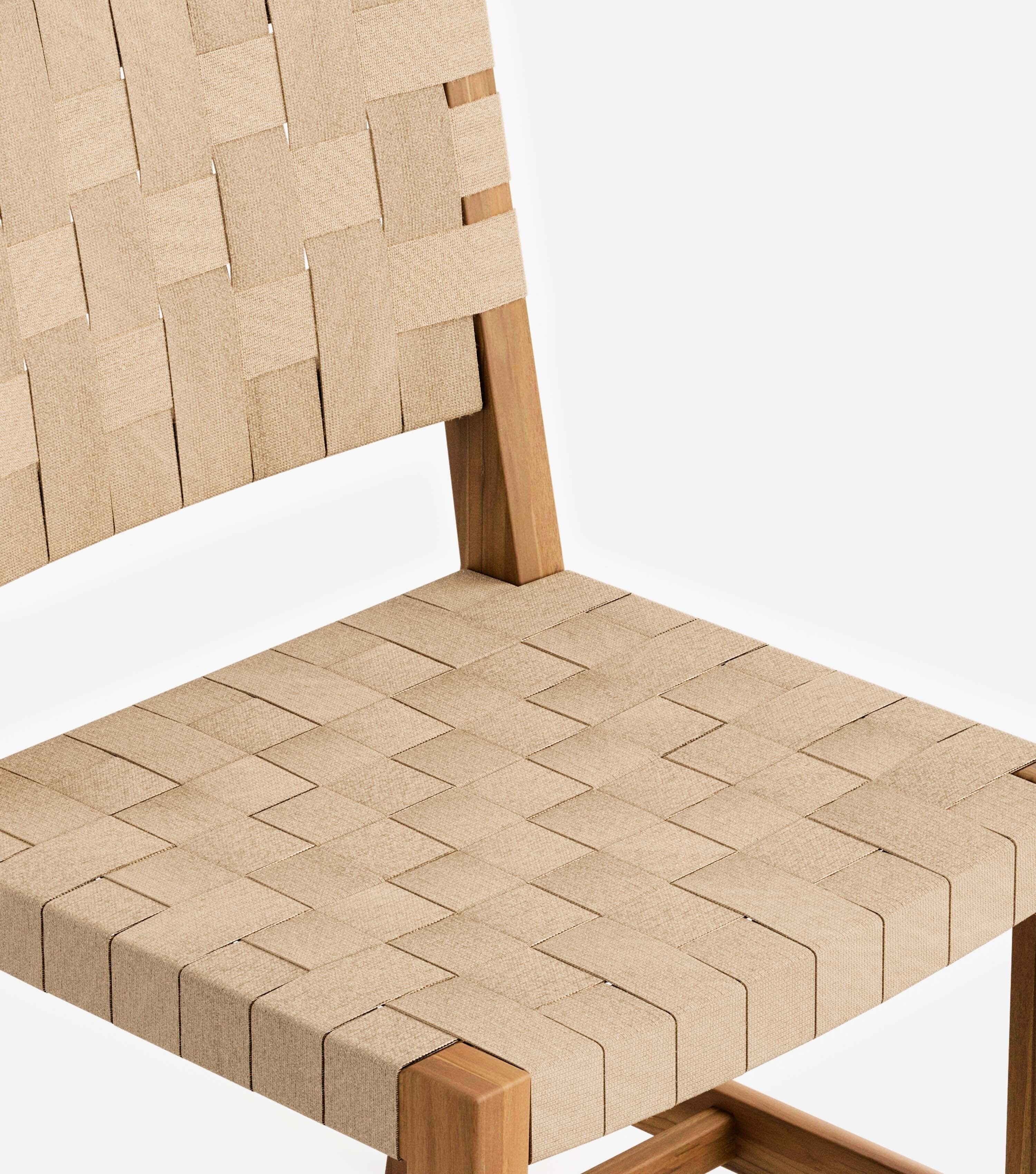 Sealed Teak / 2