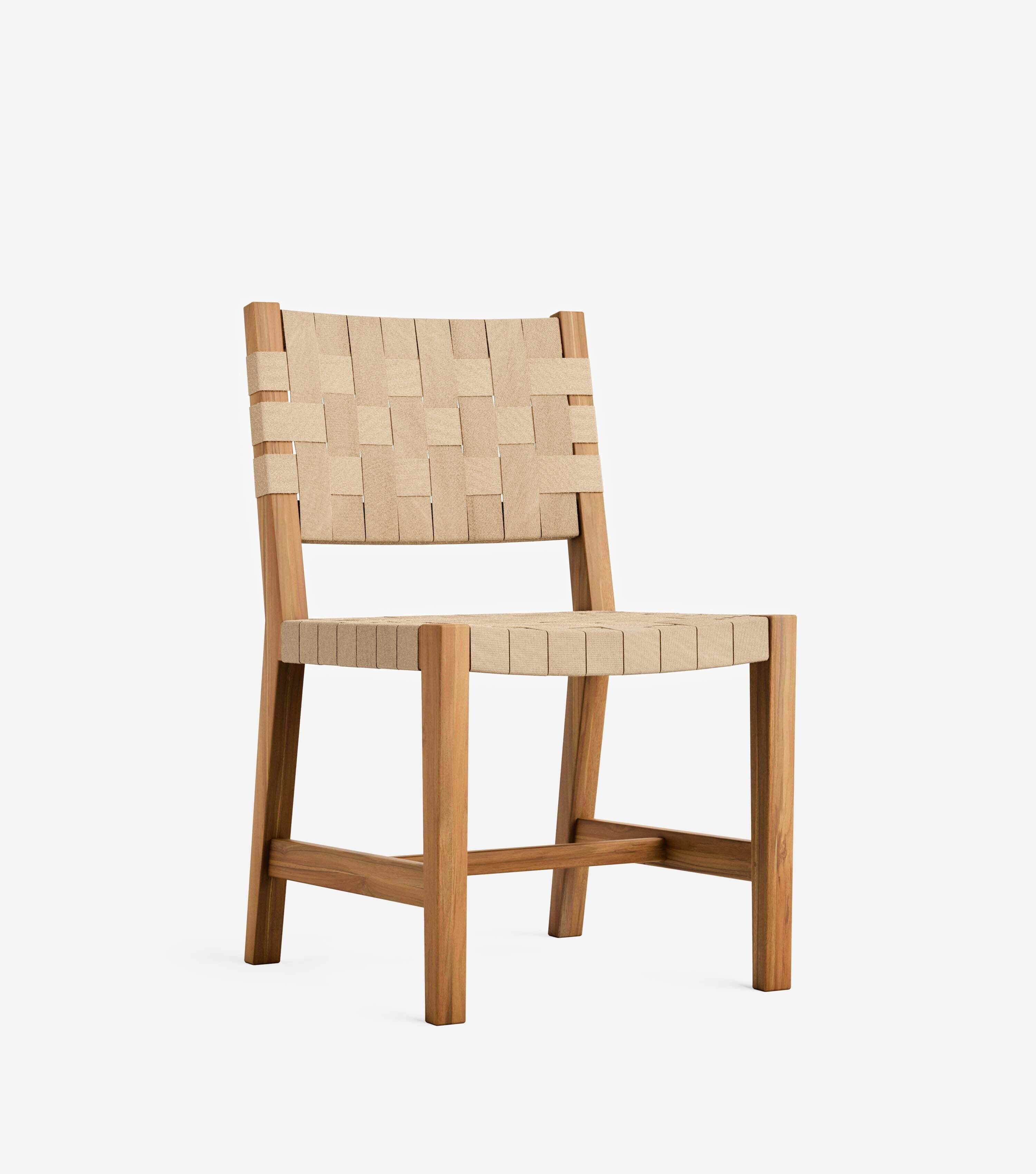 Sealed Teak / 2