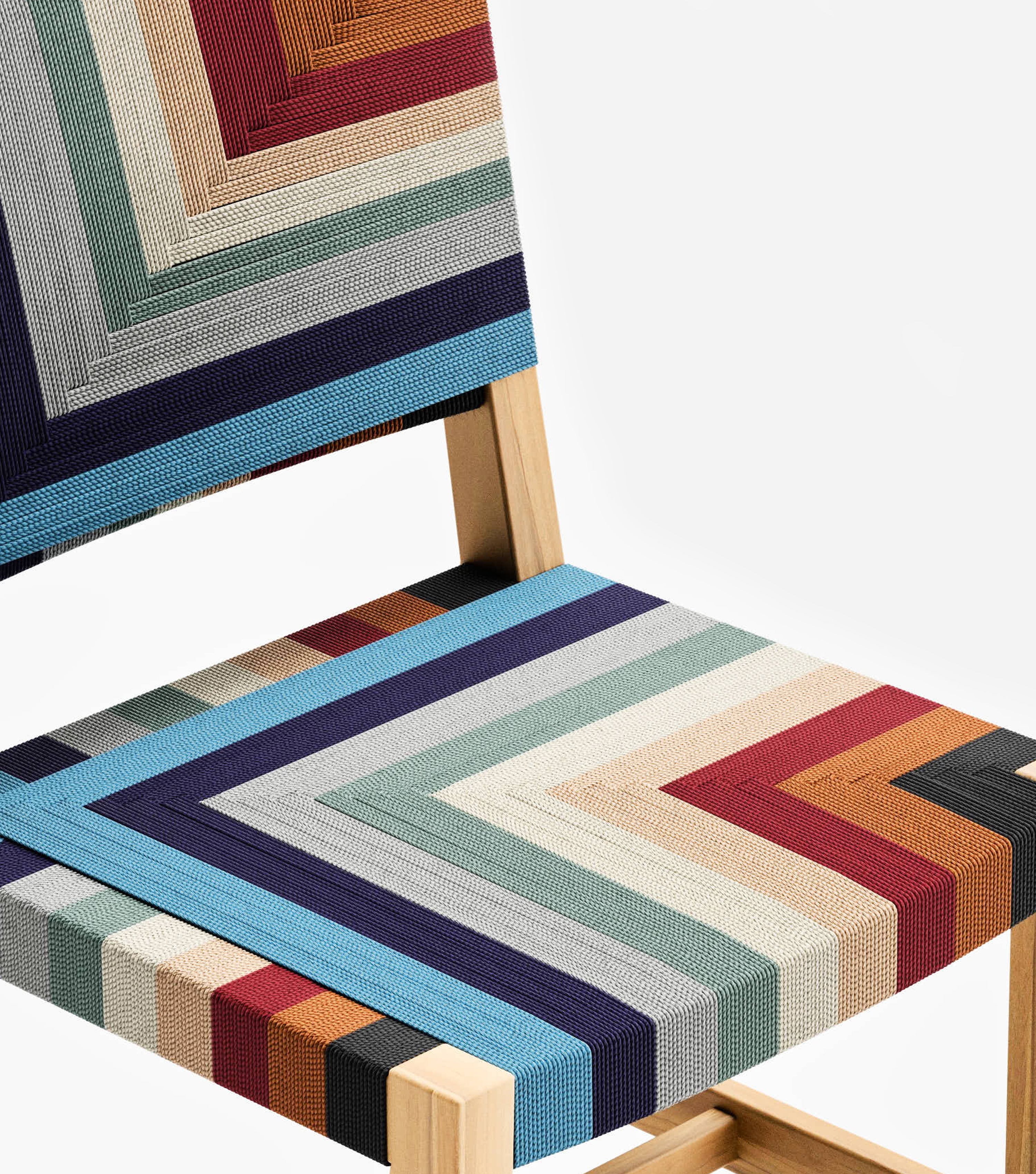 Natural / Vaqueano Pattern