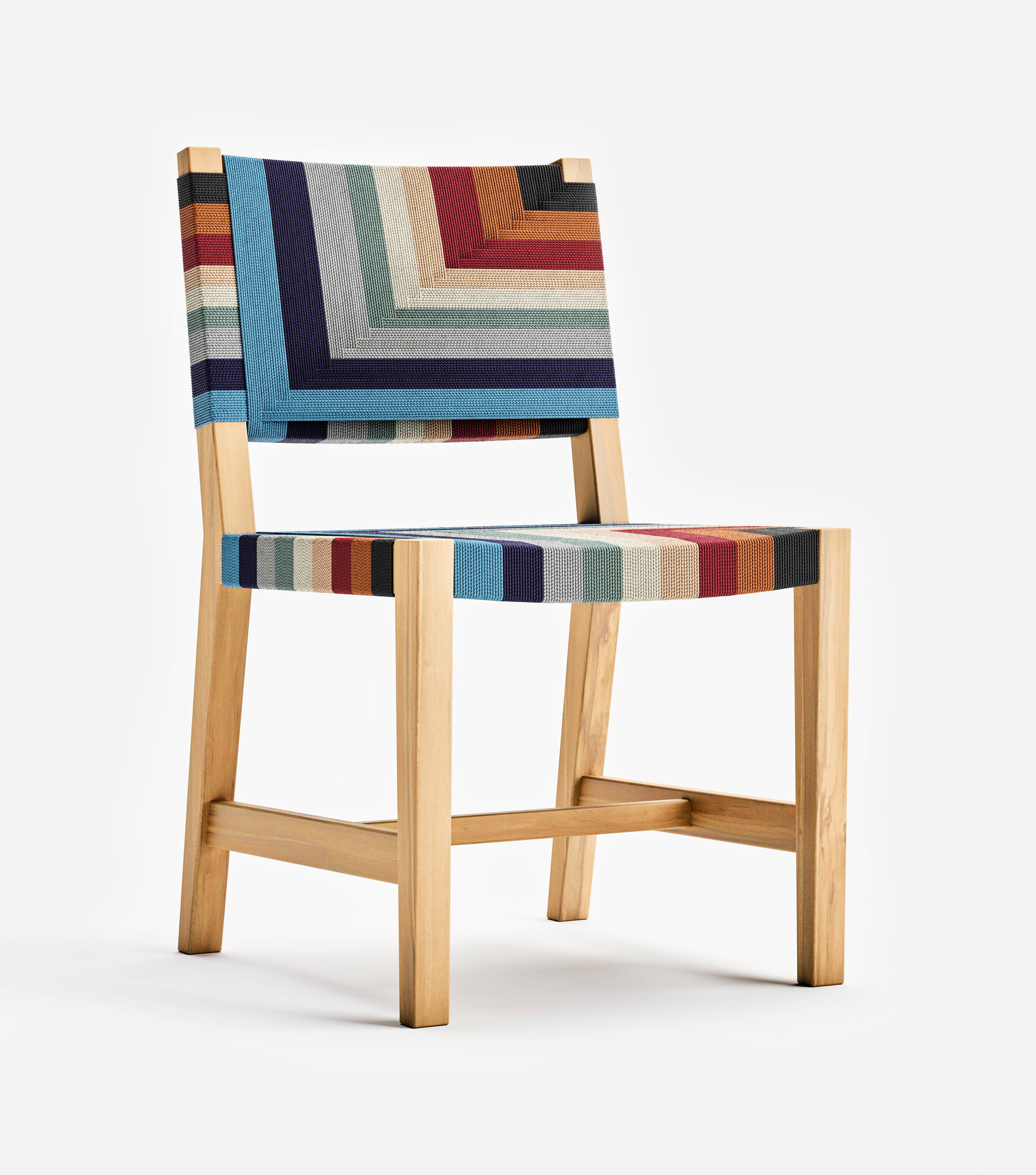 Natural / Vaqueano Pattern