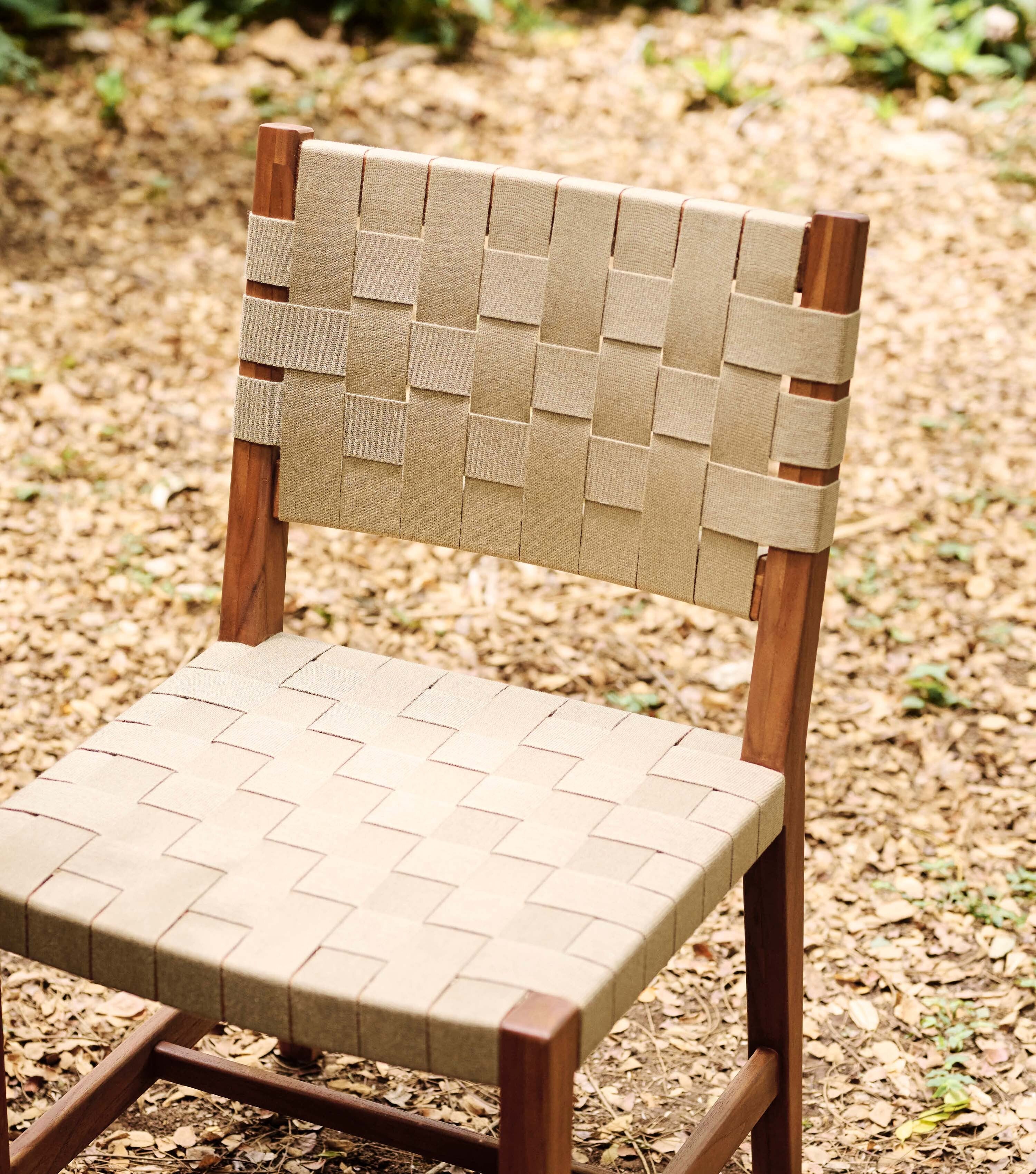Sealed Teak / 2