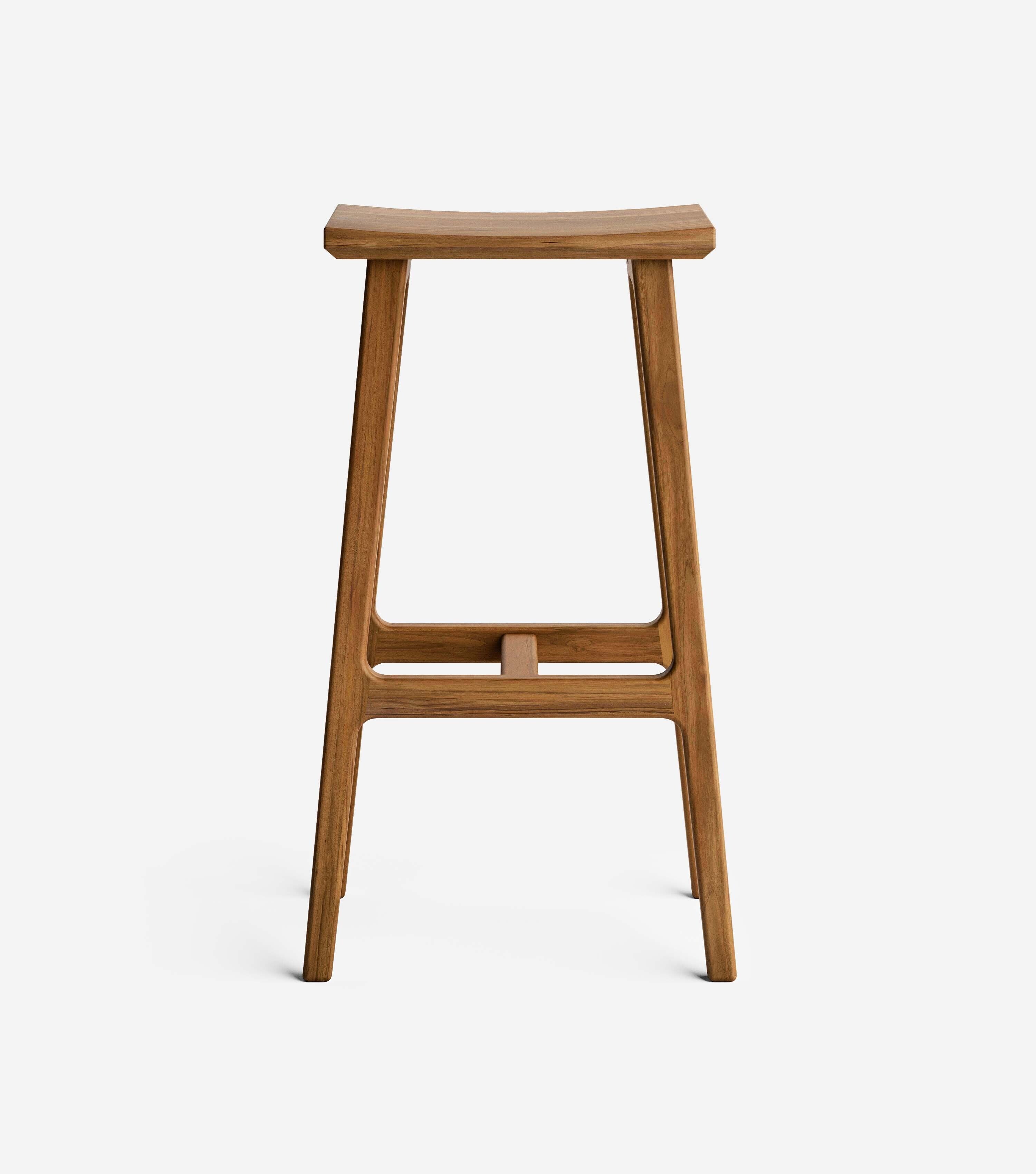 MidCentury Teak / Bar
