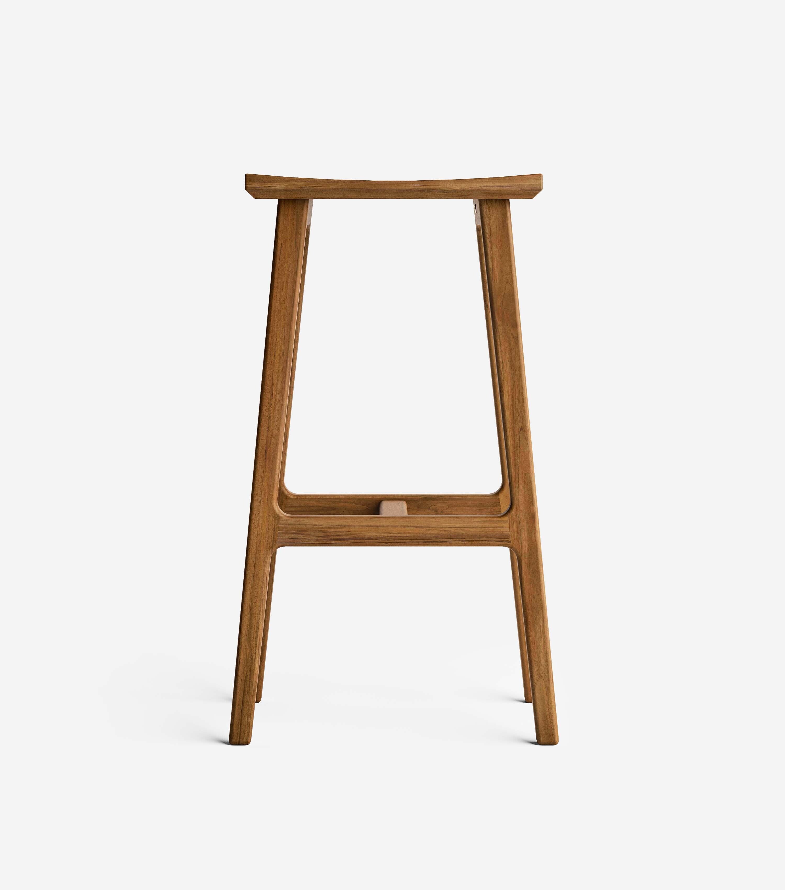 MidCentury Teak / Bar