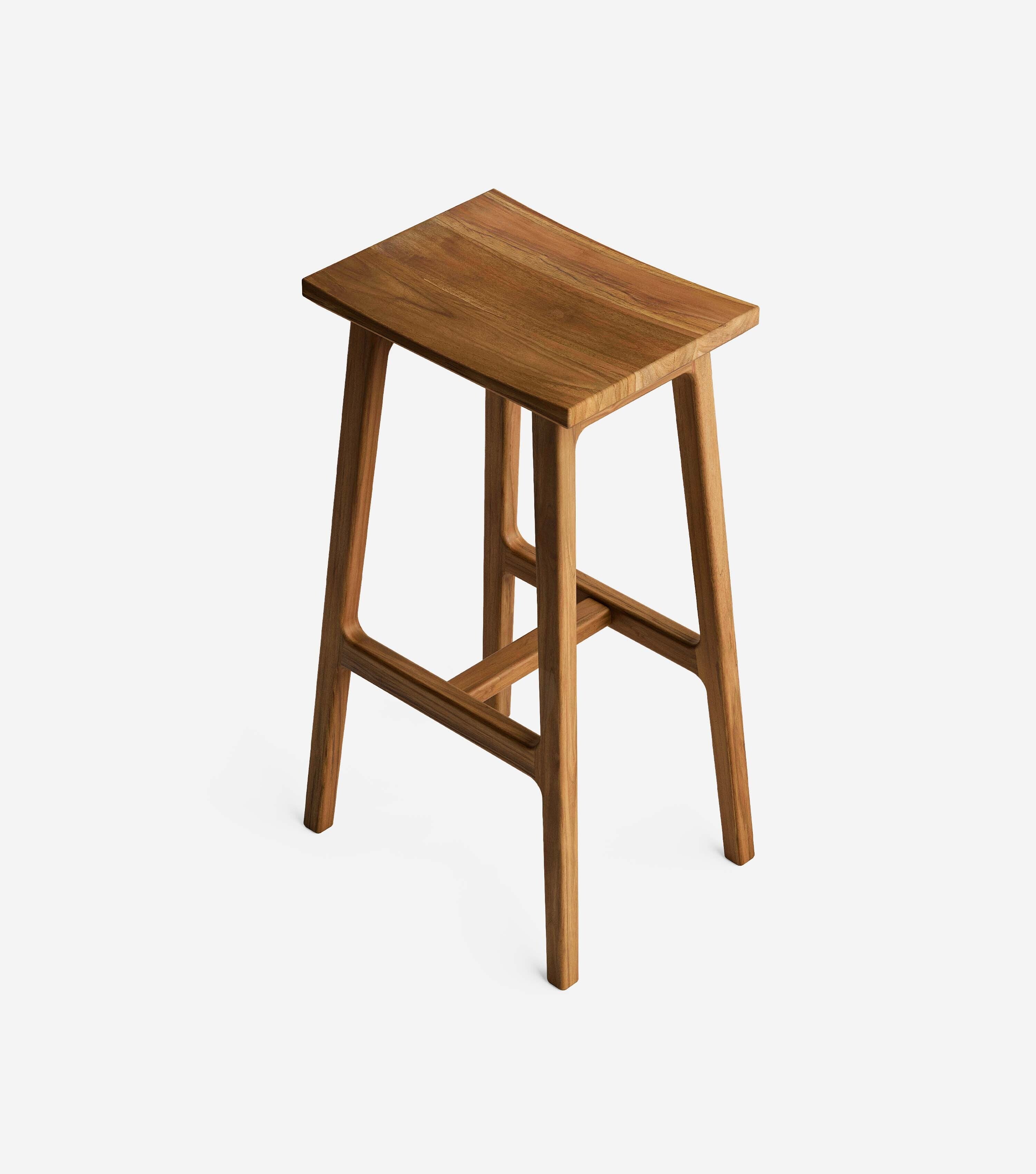 MidCentury Teak / Bar