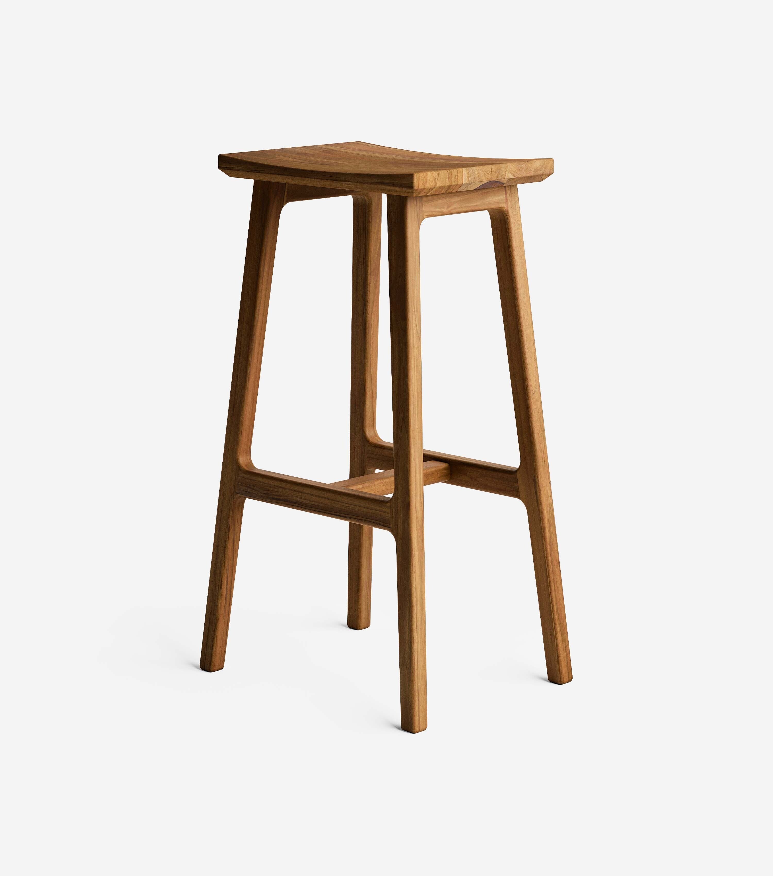 MidCentury Teak / Bar