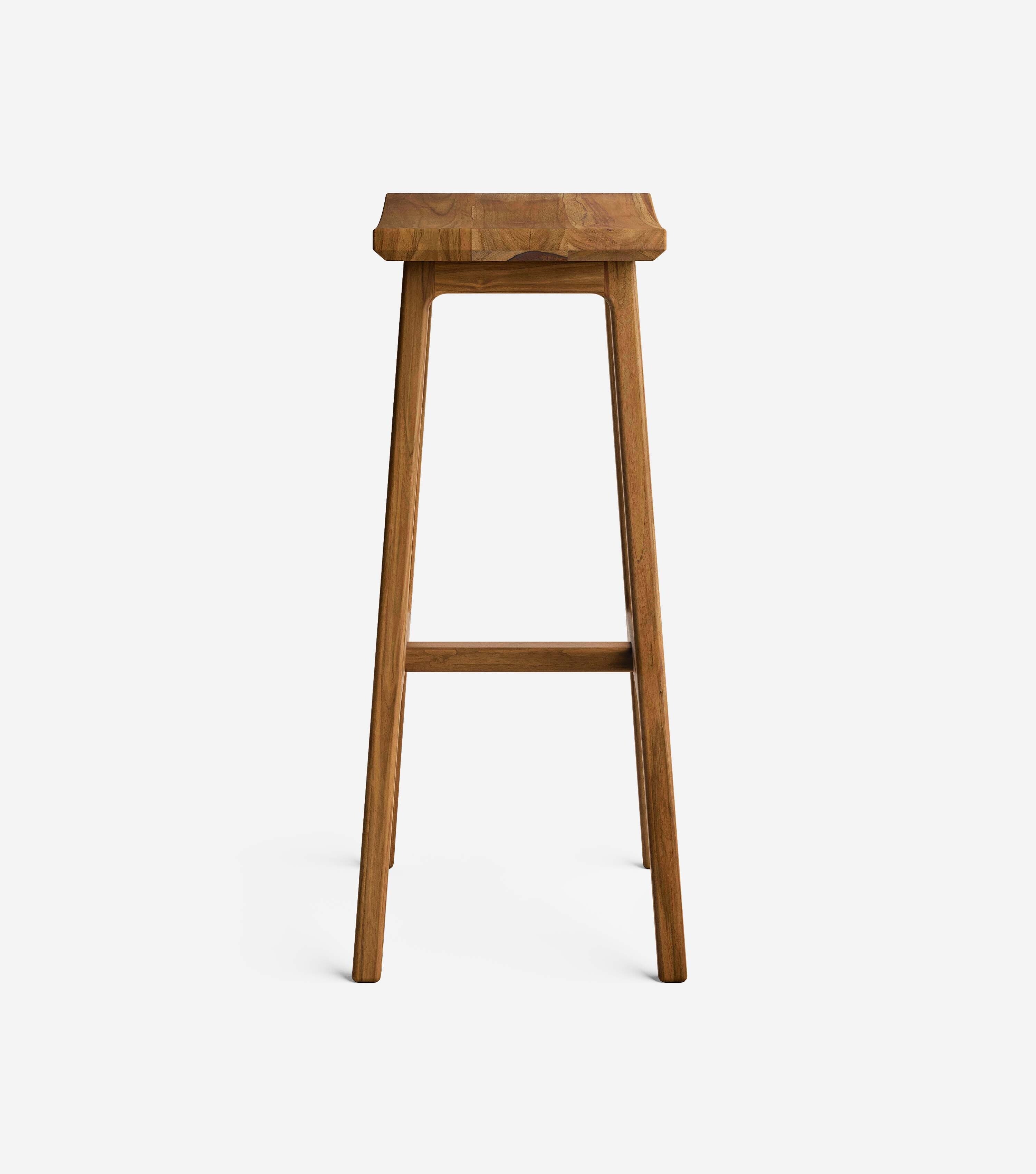 MidCentury Teak / Bar