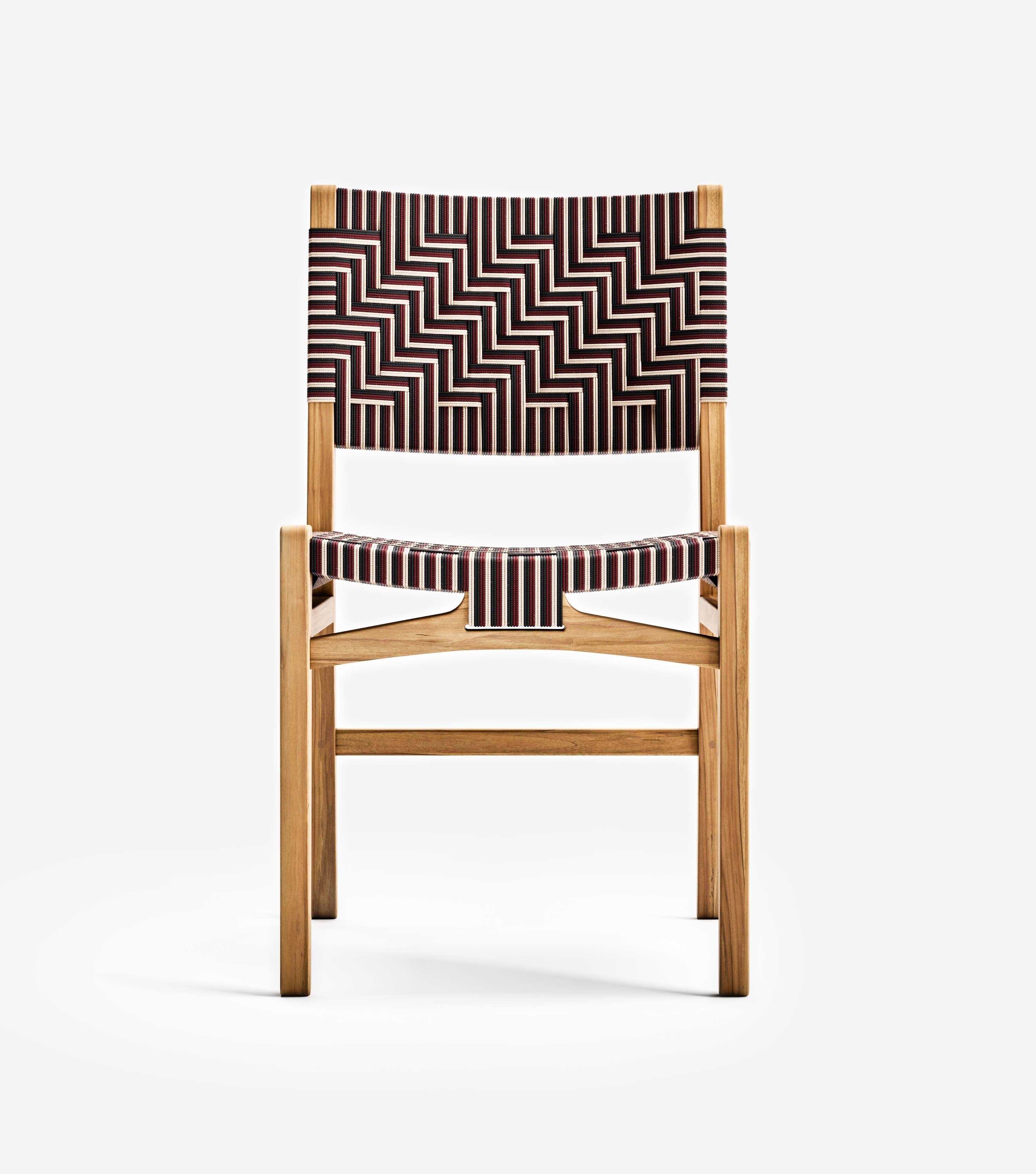 Natural / Fuego Pattern