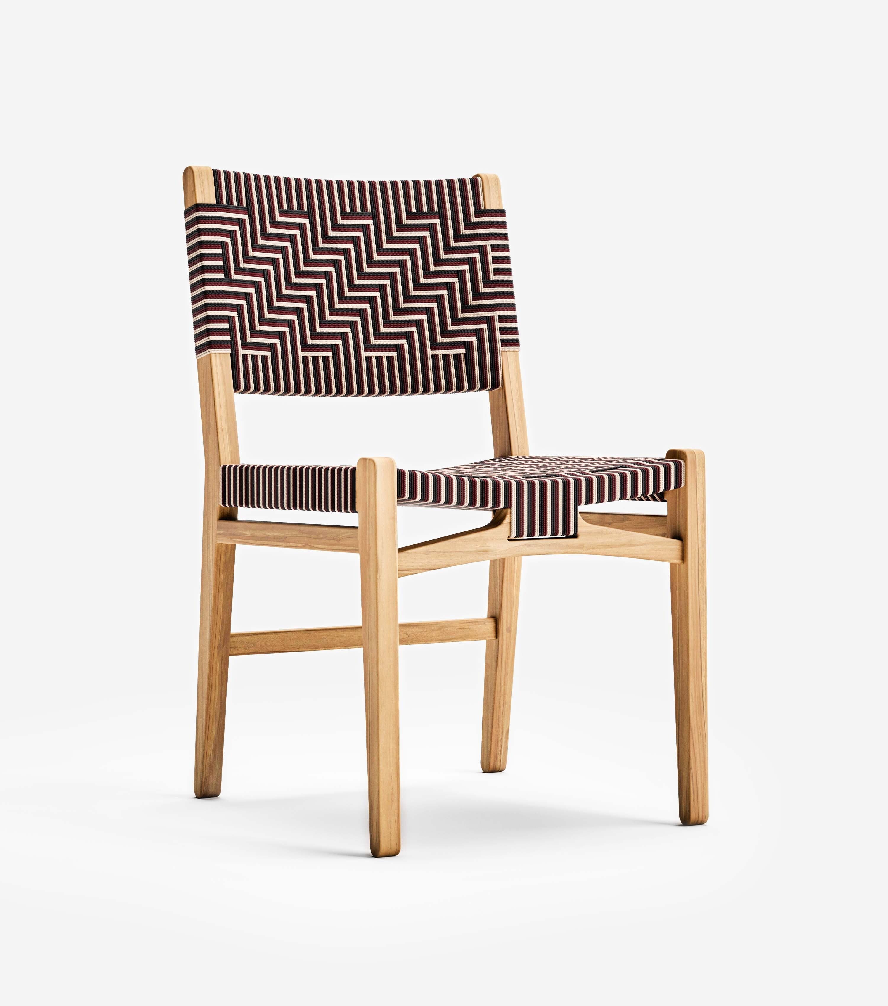 Natural / Fuego Pattern