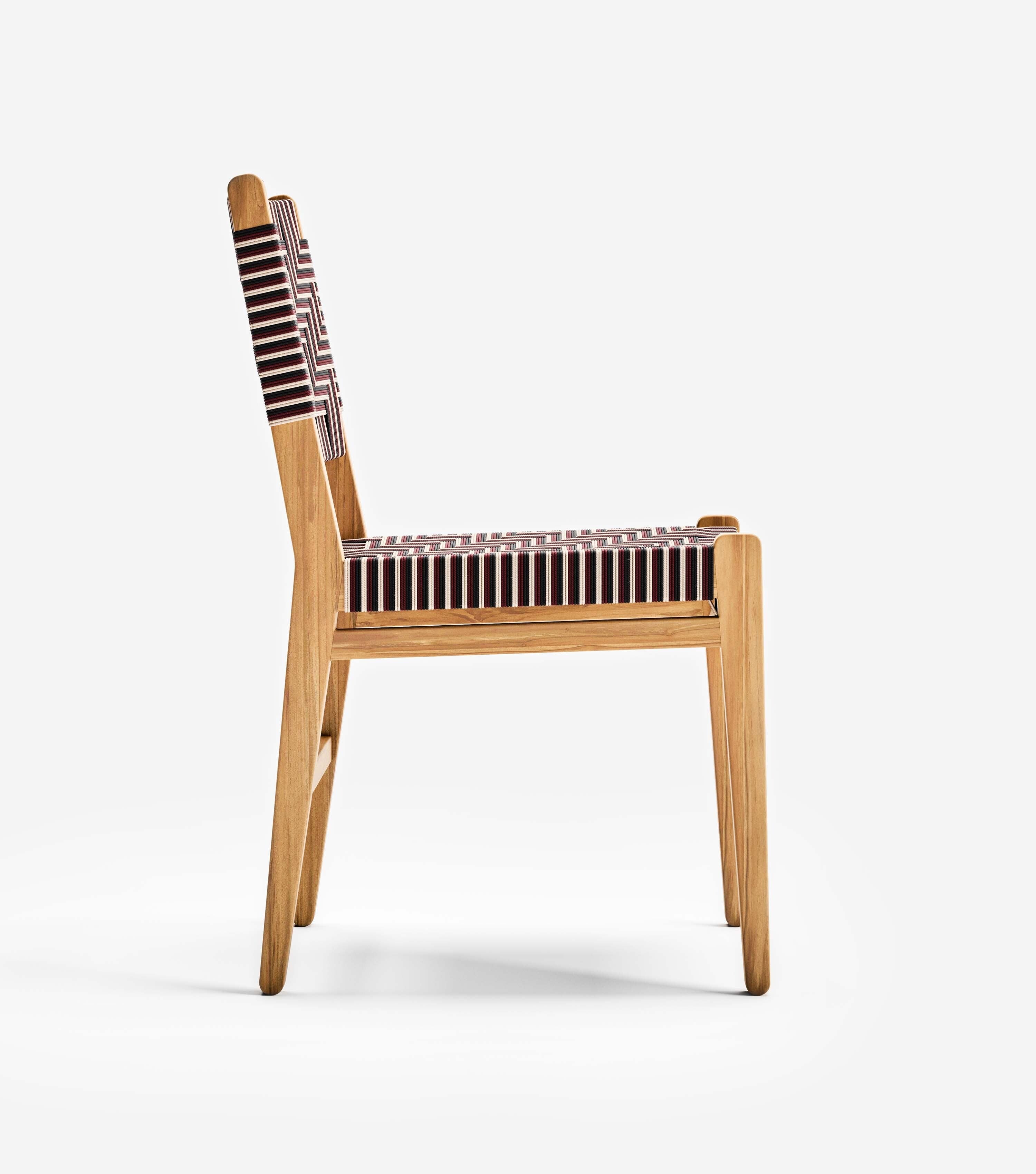 Natural / Fuego Pattern