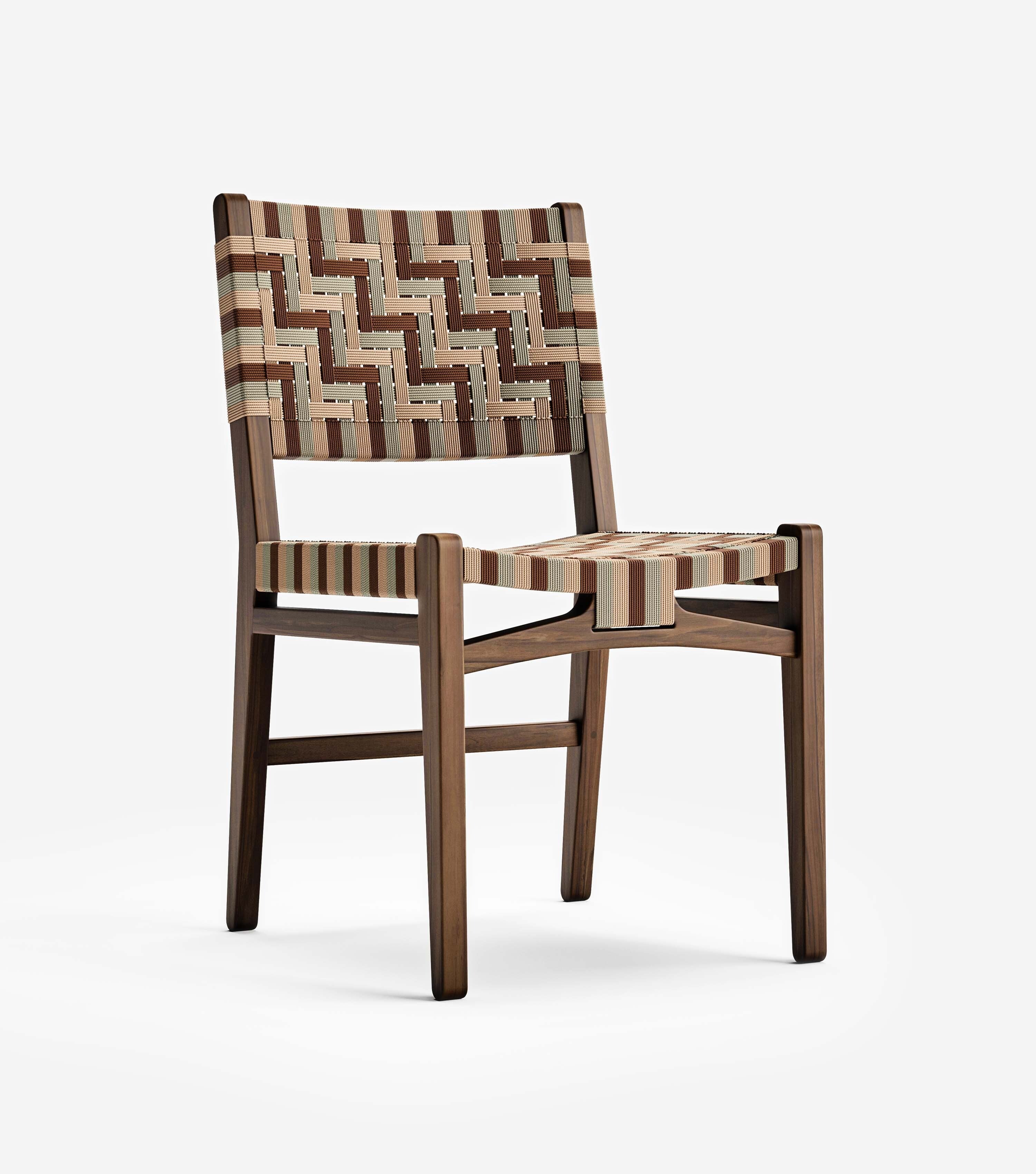 Coffee / Tierra Pattern