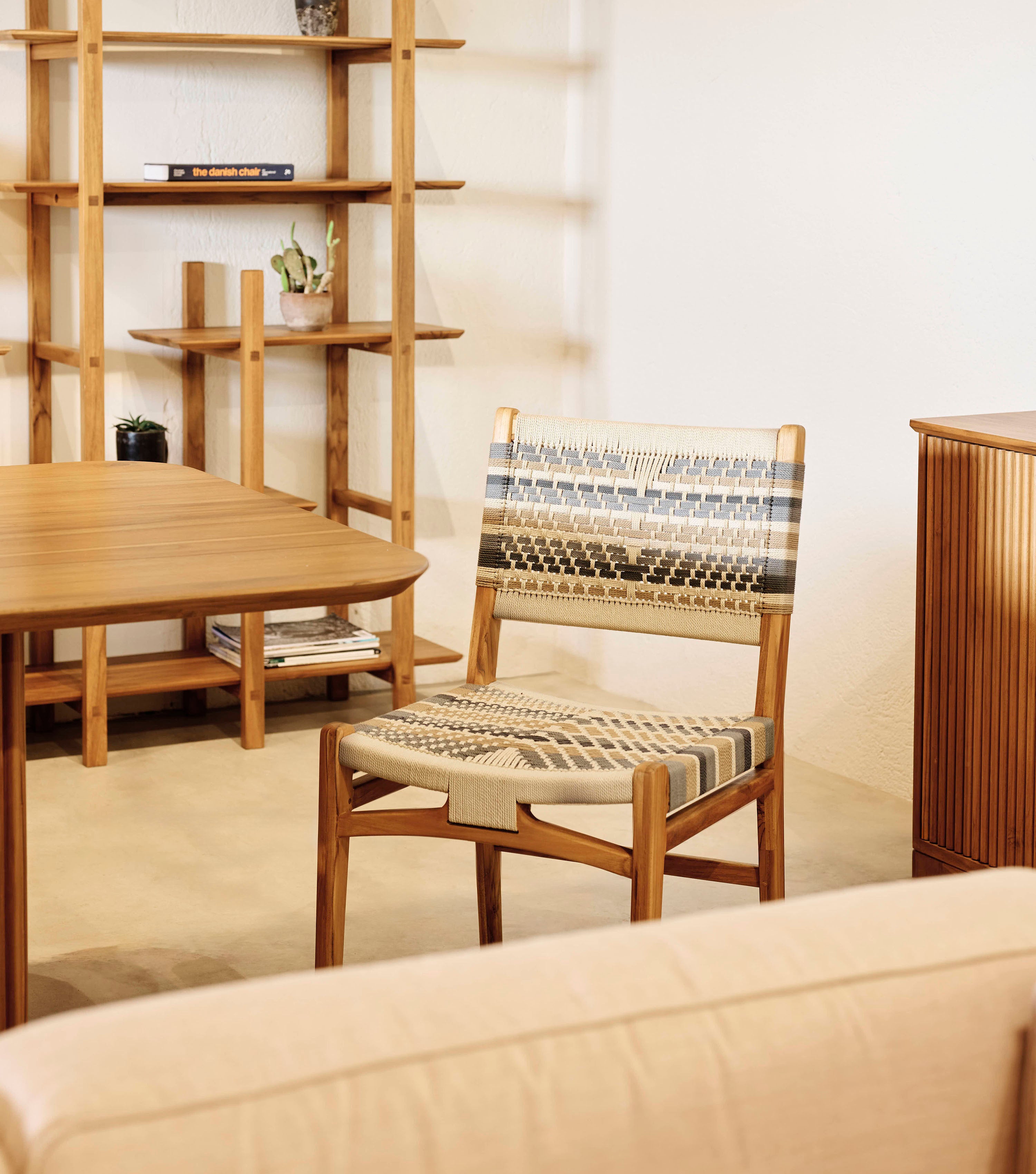 Natural / Serena Pattern