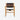 Natural Teak / San Geronimo Pattern