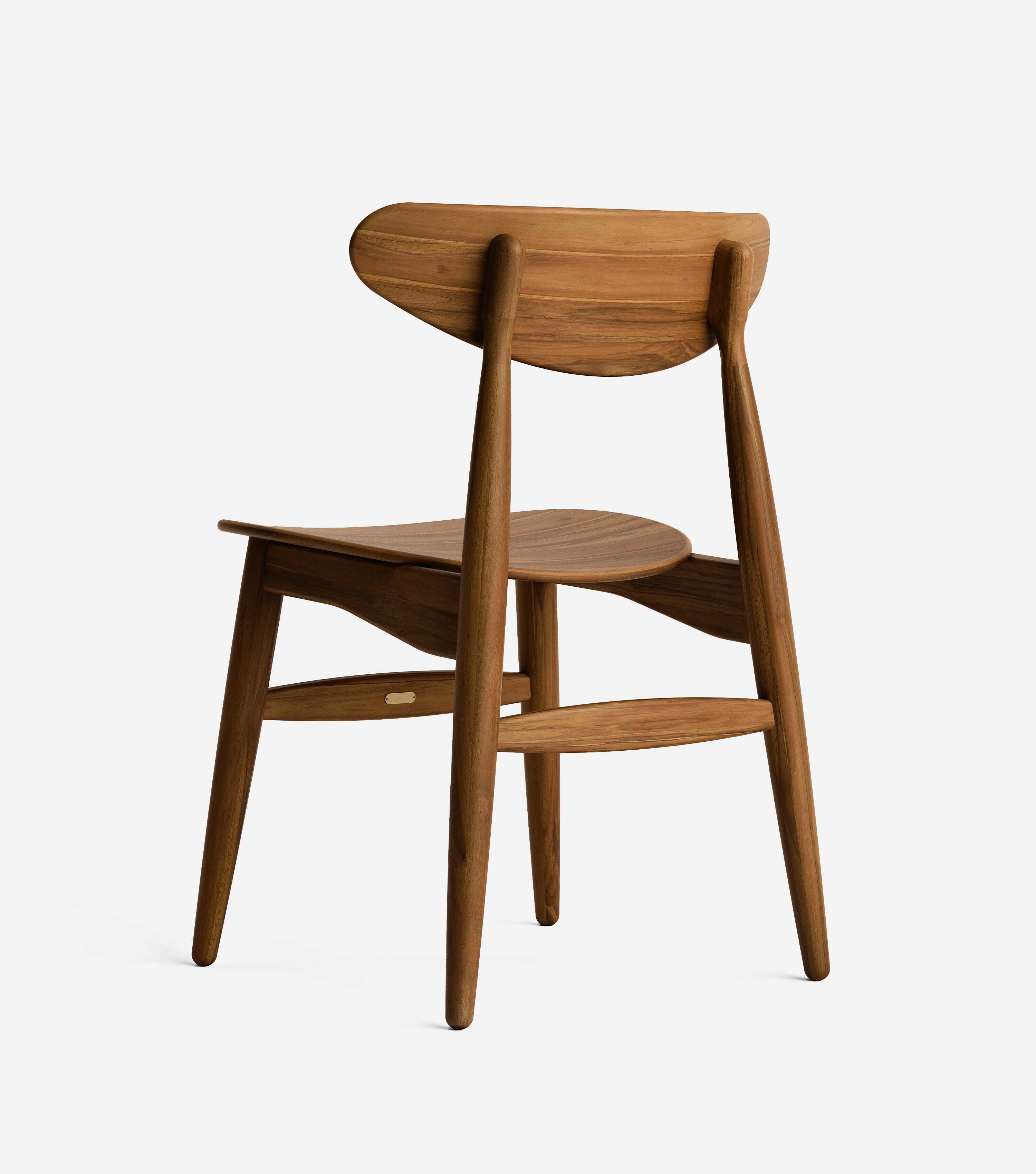 MidCentury Teak