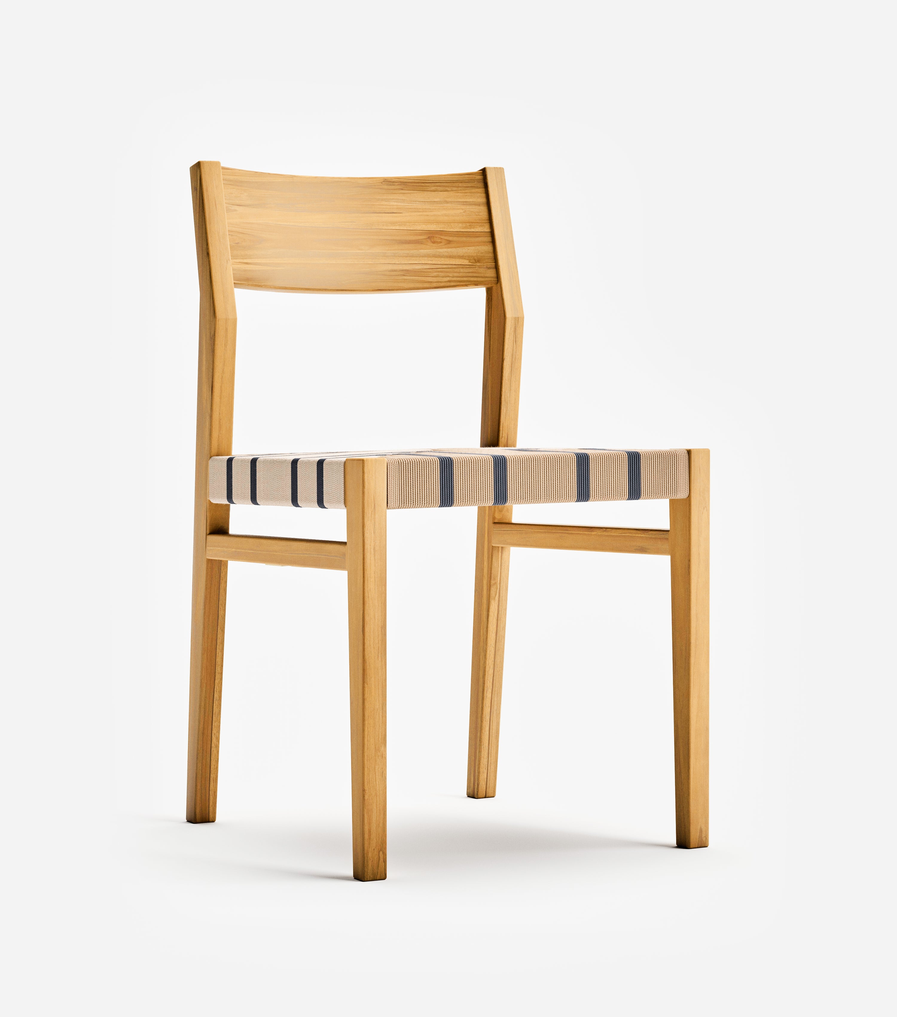 Natural / Barks Pattern