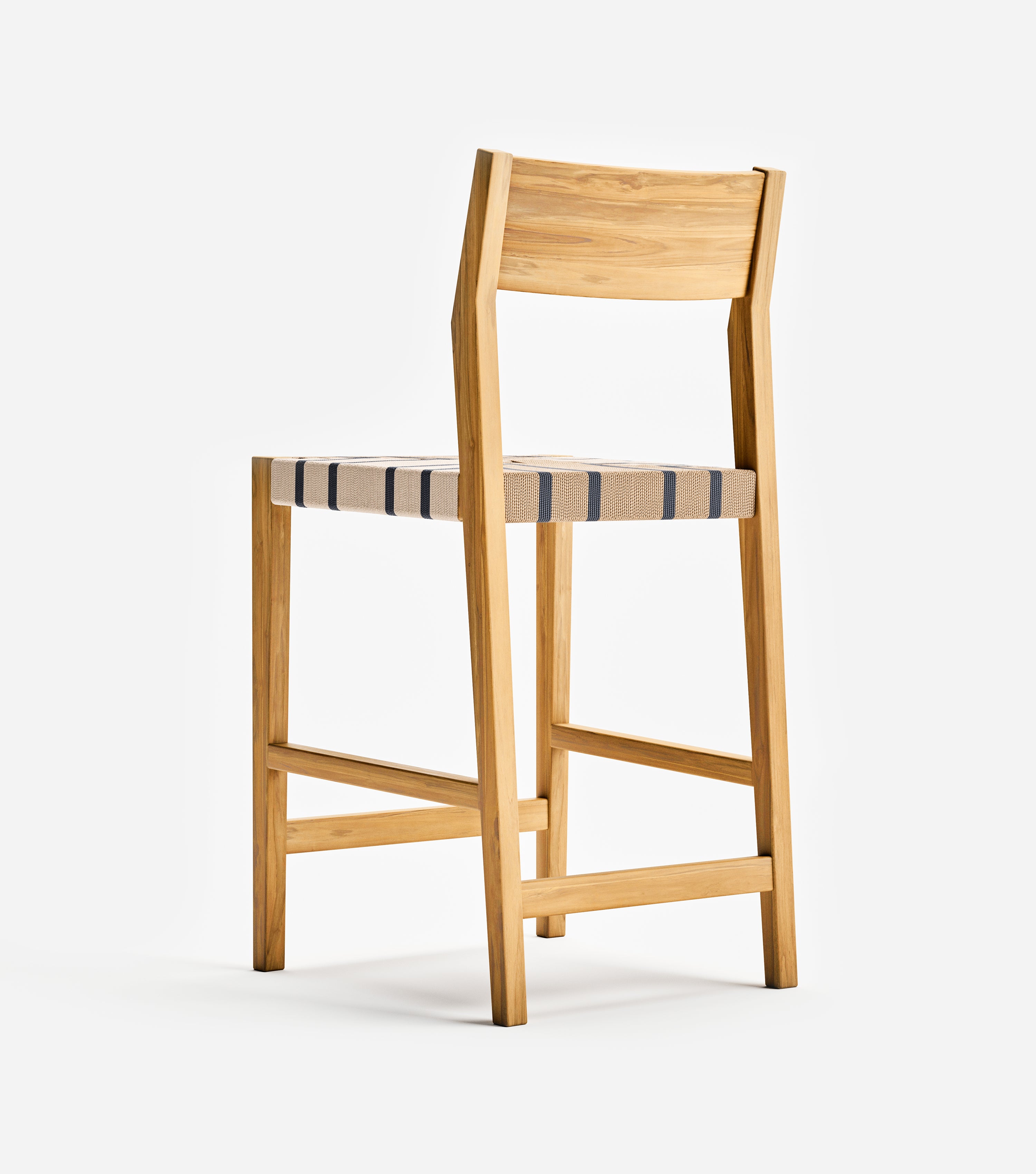 Natural / Barks Pattern / Counter