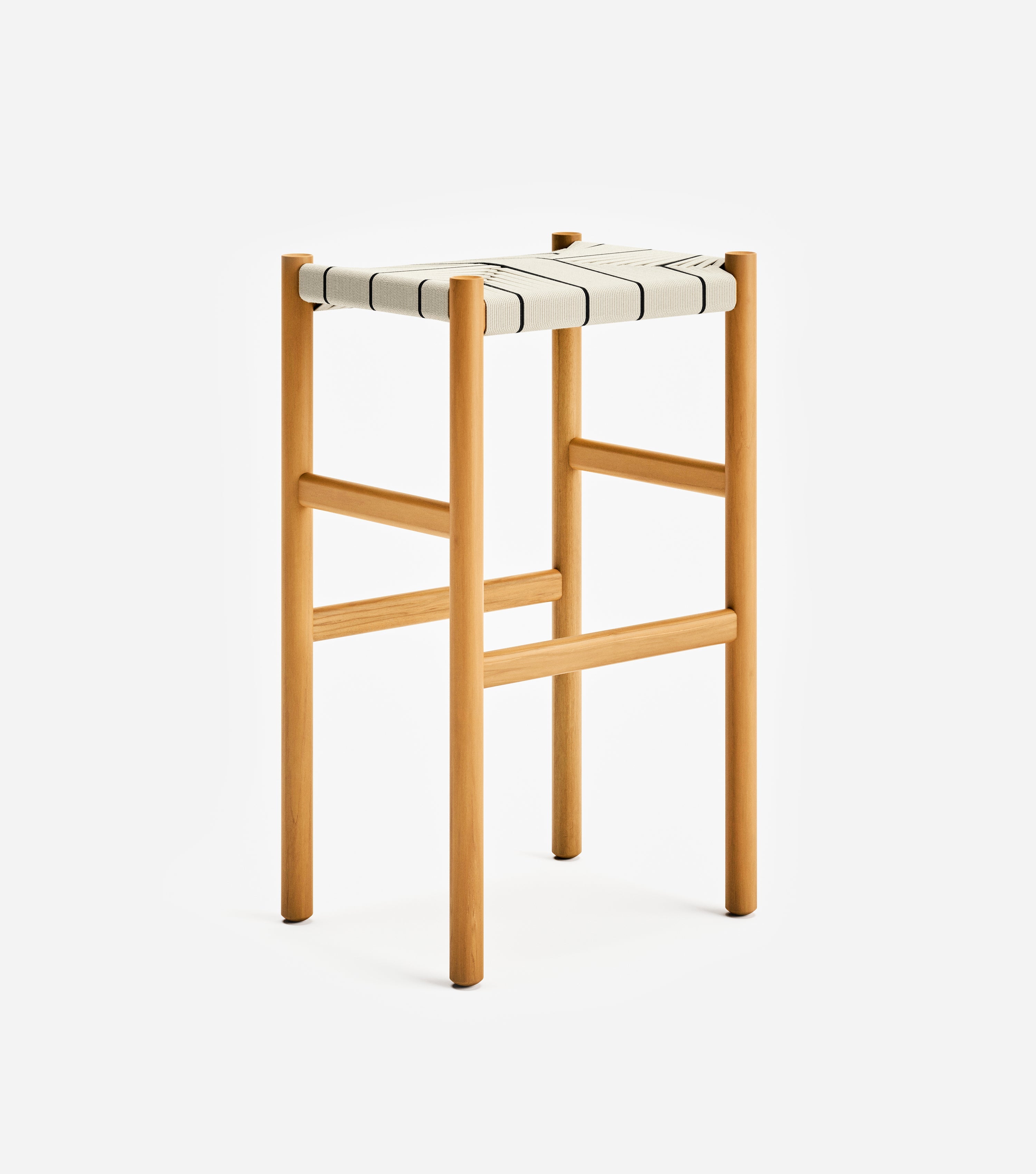 Natural / Astra Pattern / Bar