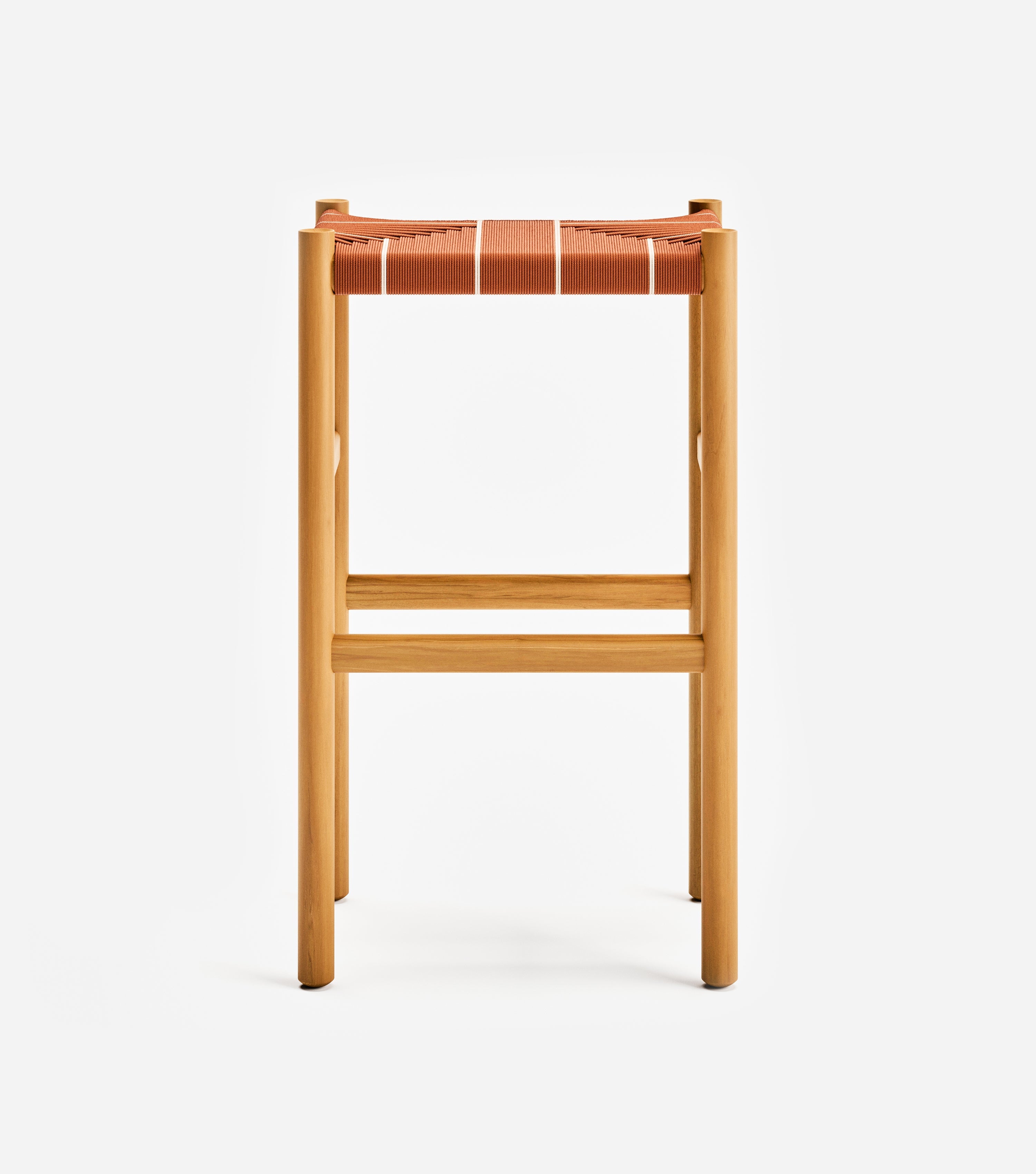 Natural / Grafik Rust Naturaline Pattern / Bar 