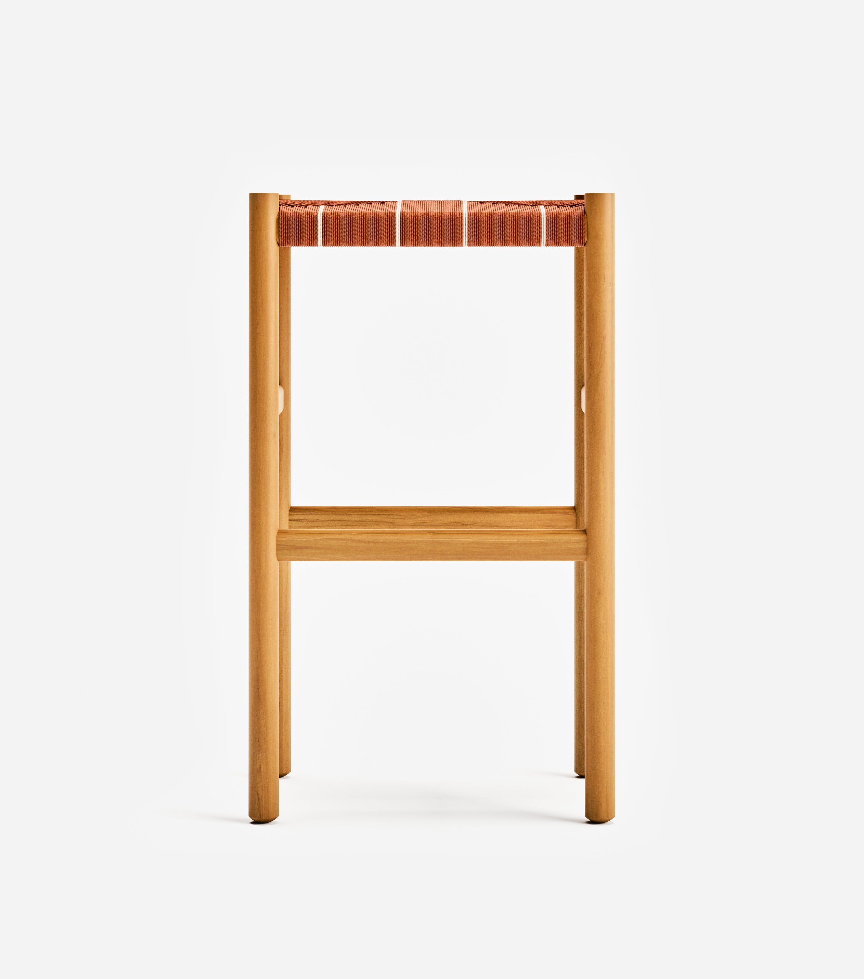 Natural / Grafik Rust Naturaline Pattern / Bar 