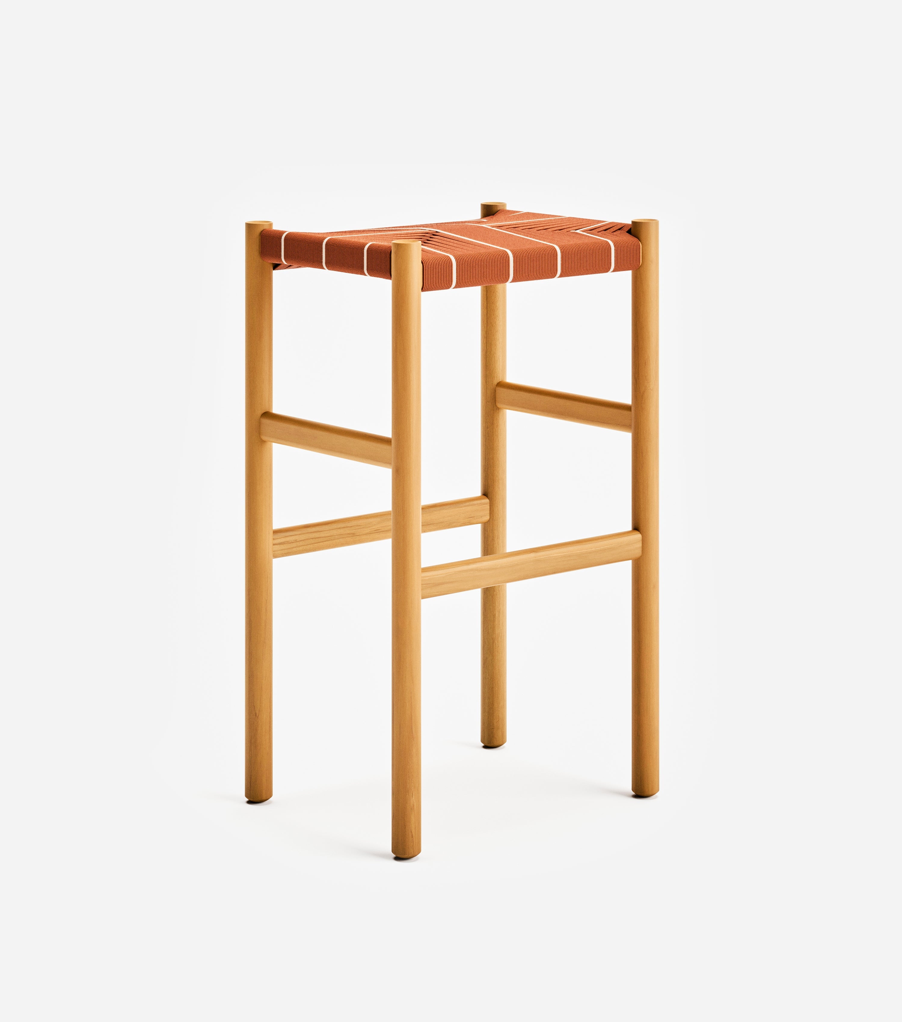 Natural / Grafik Rust Naturaline Pattern / Bar 