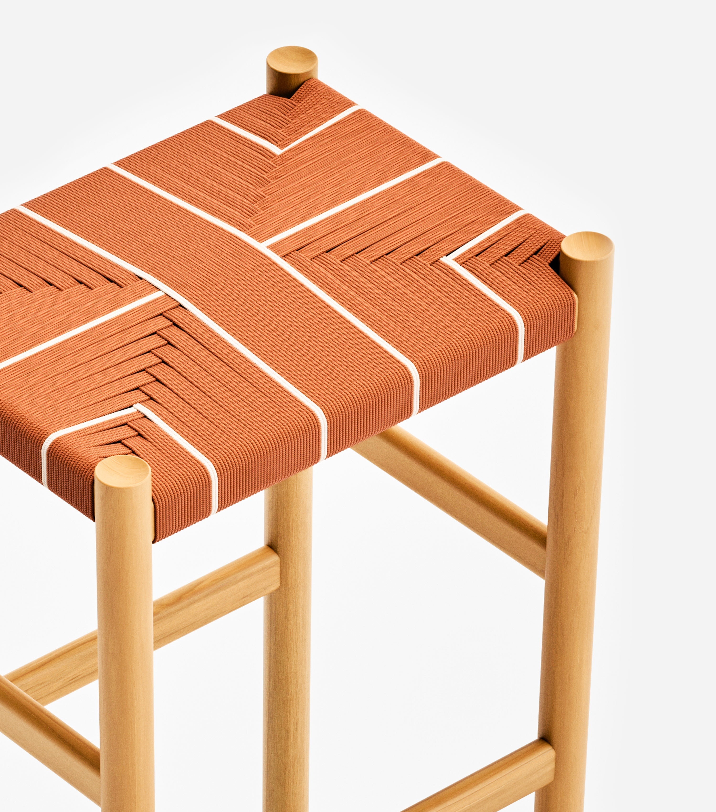 Natural / Grafik Rust Naturaline Pattern / Bar 