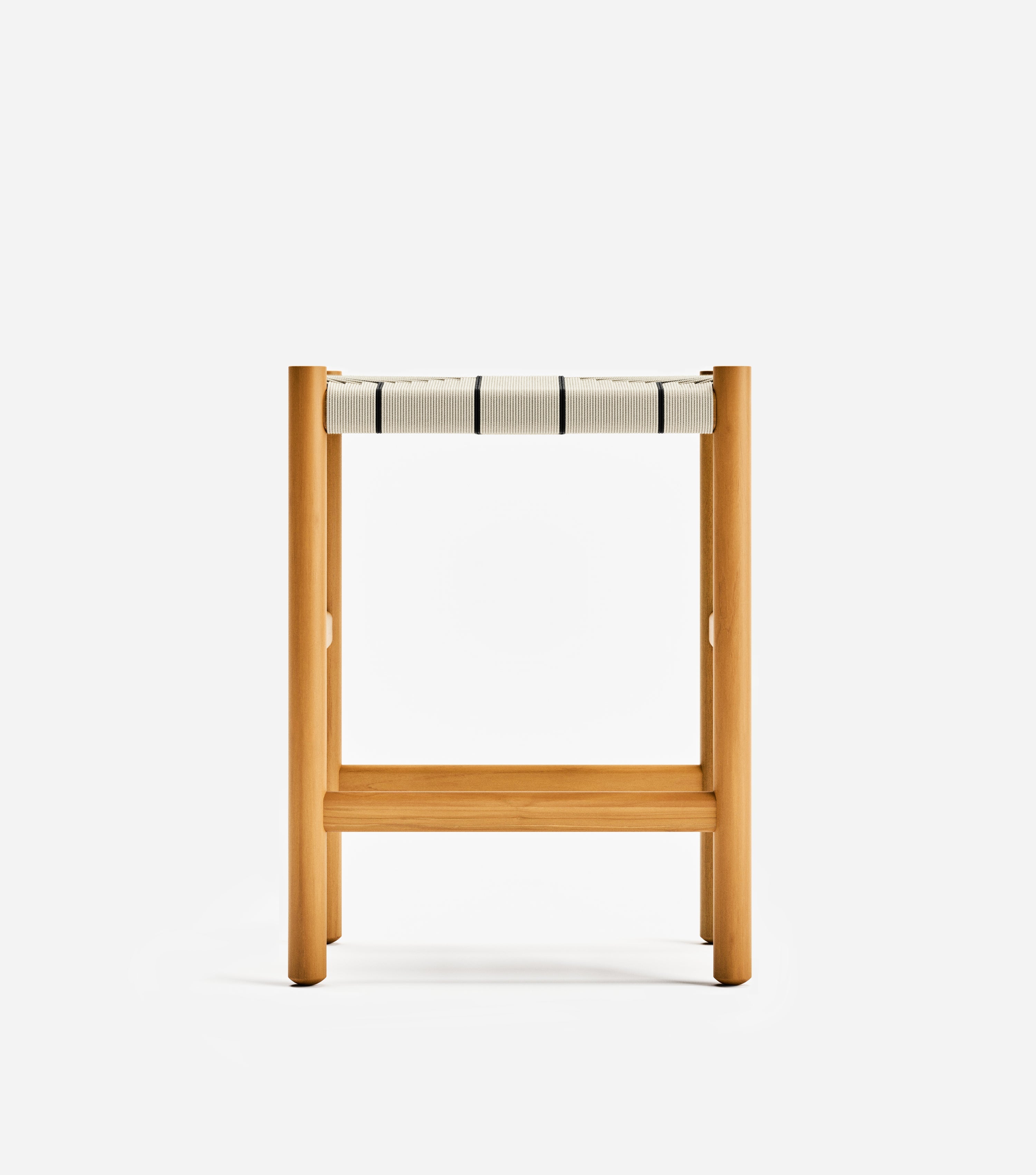 Natural / Astra Pattern / Counter