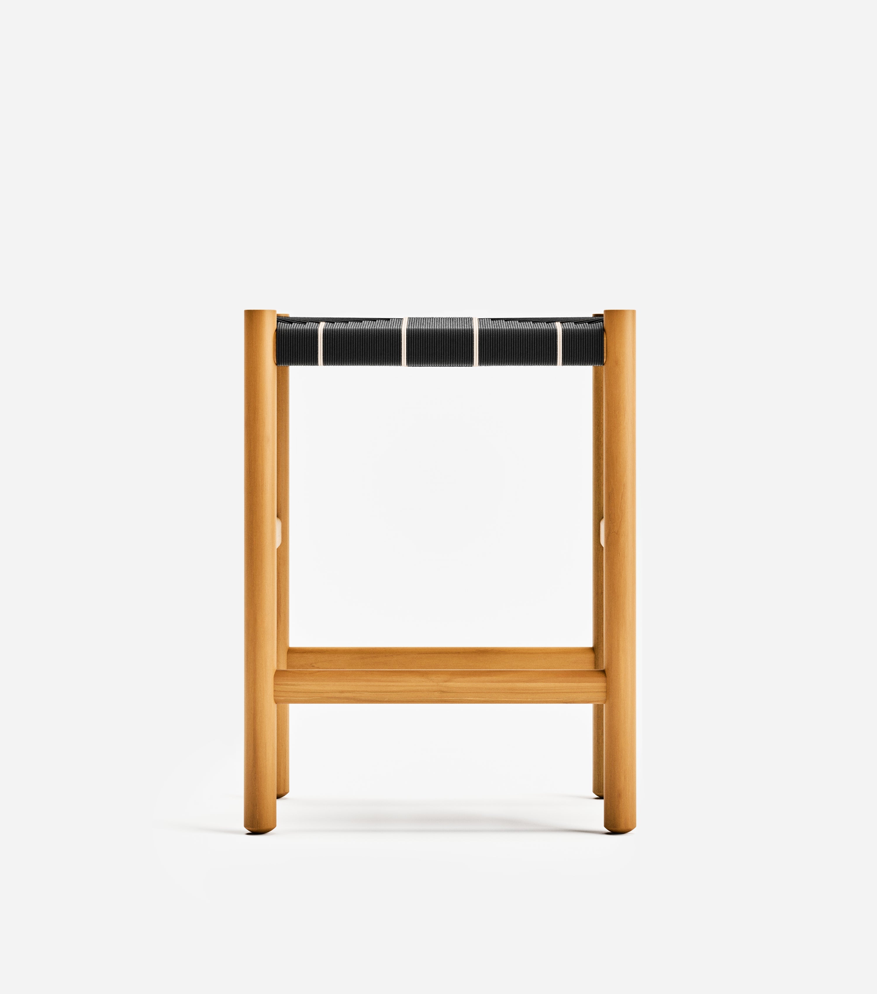 Natural / Grafik Black Naturaline Pattern / Counter 