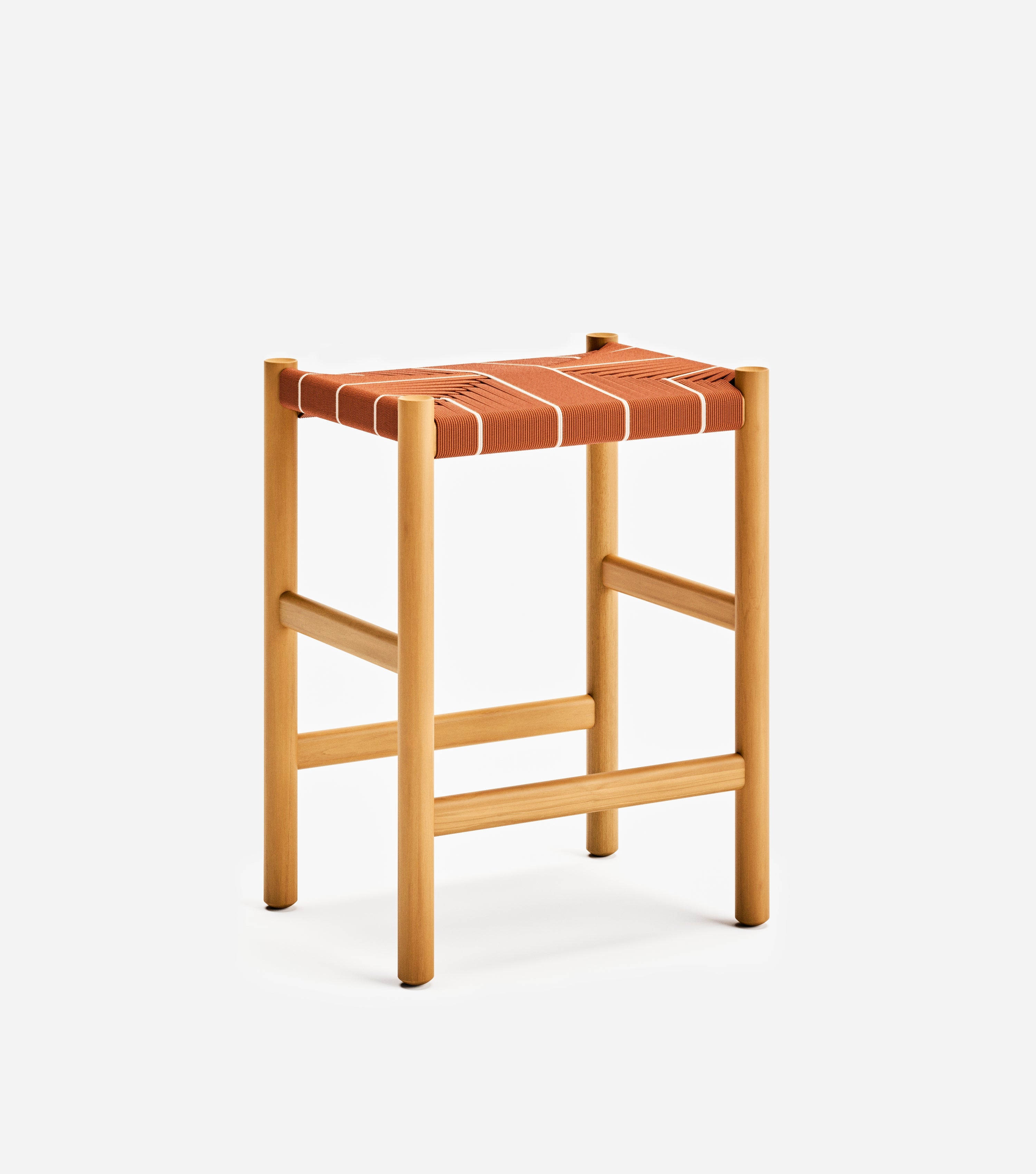 Natural / Grafik Rust Naturaline Pattern / Counter 