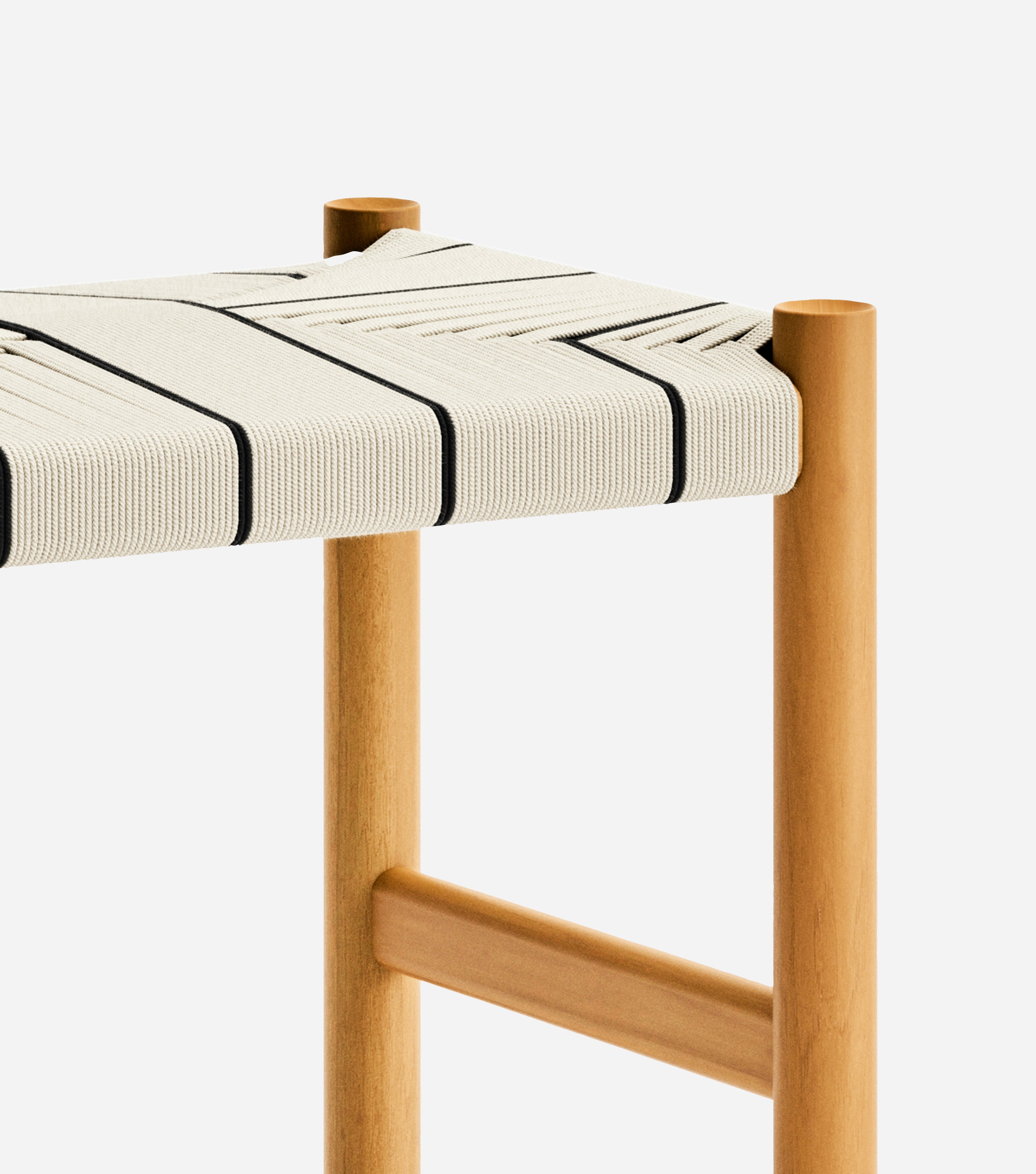 Natural / Astra Pattern / Counter