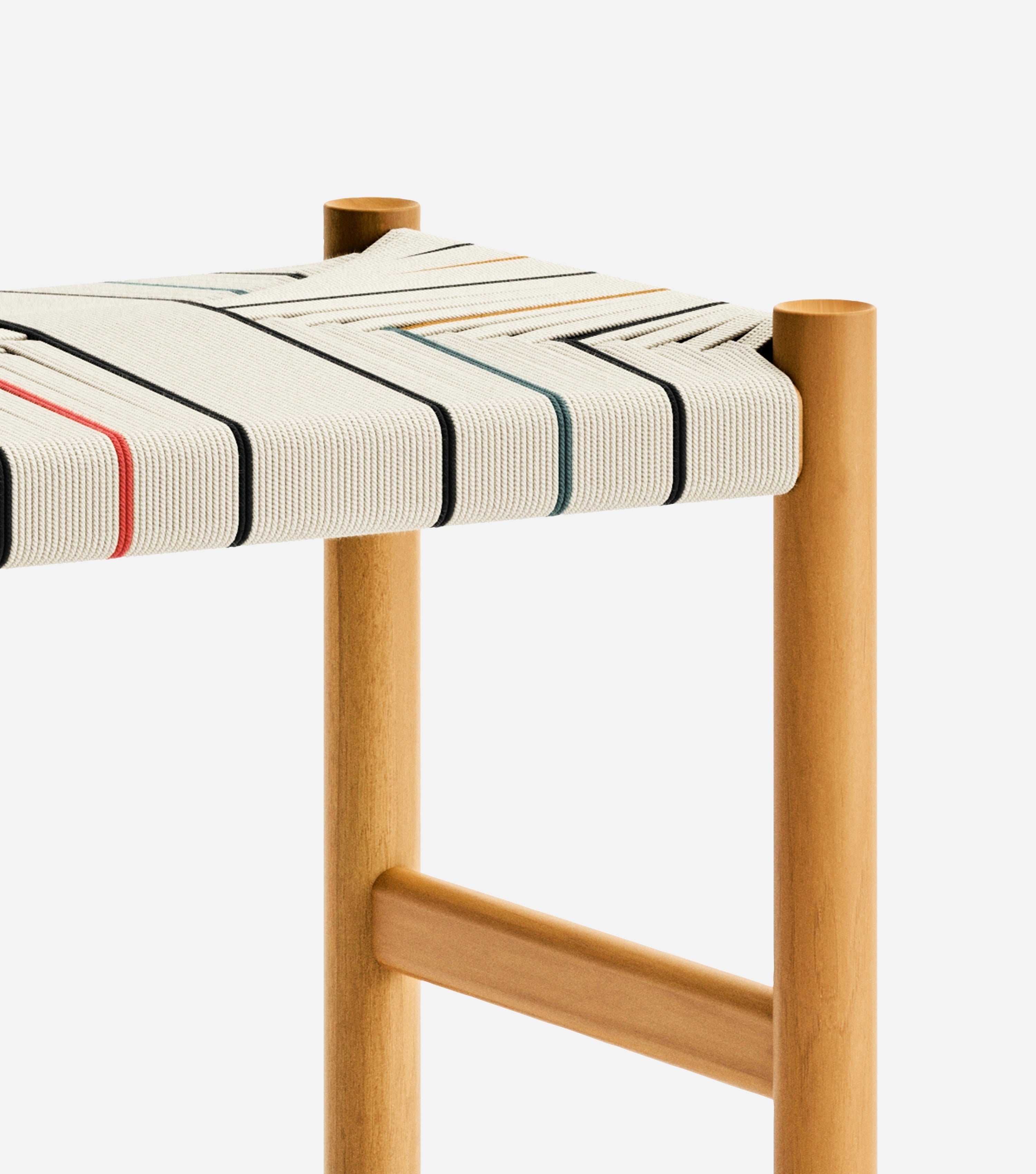 Natural / Stijl Pattern / Counter