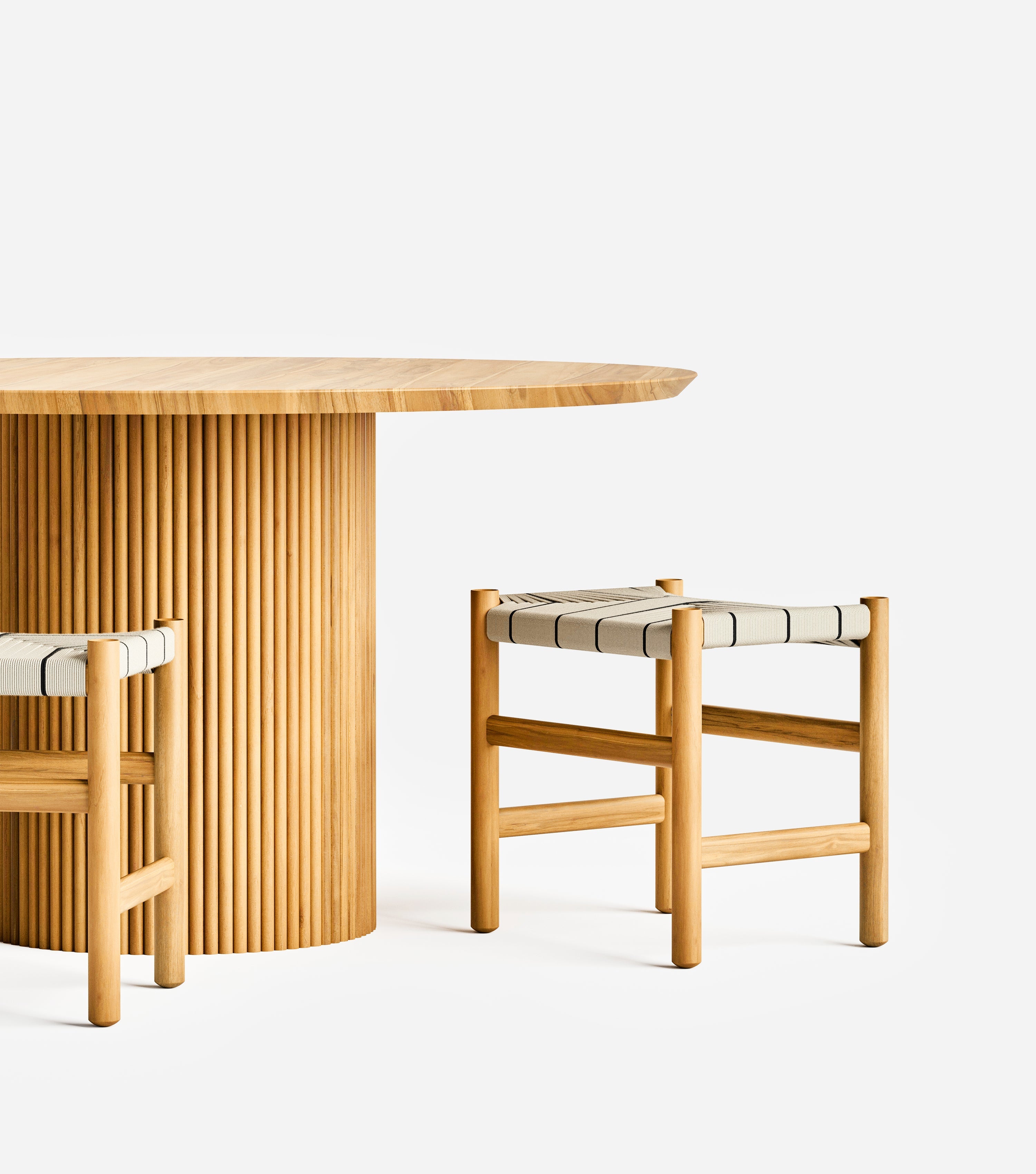 Natural / Astra Pattern