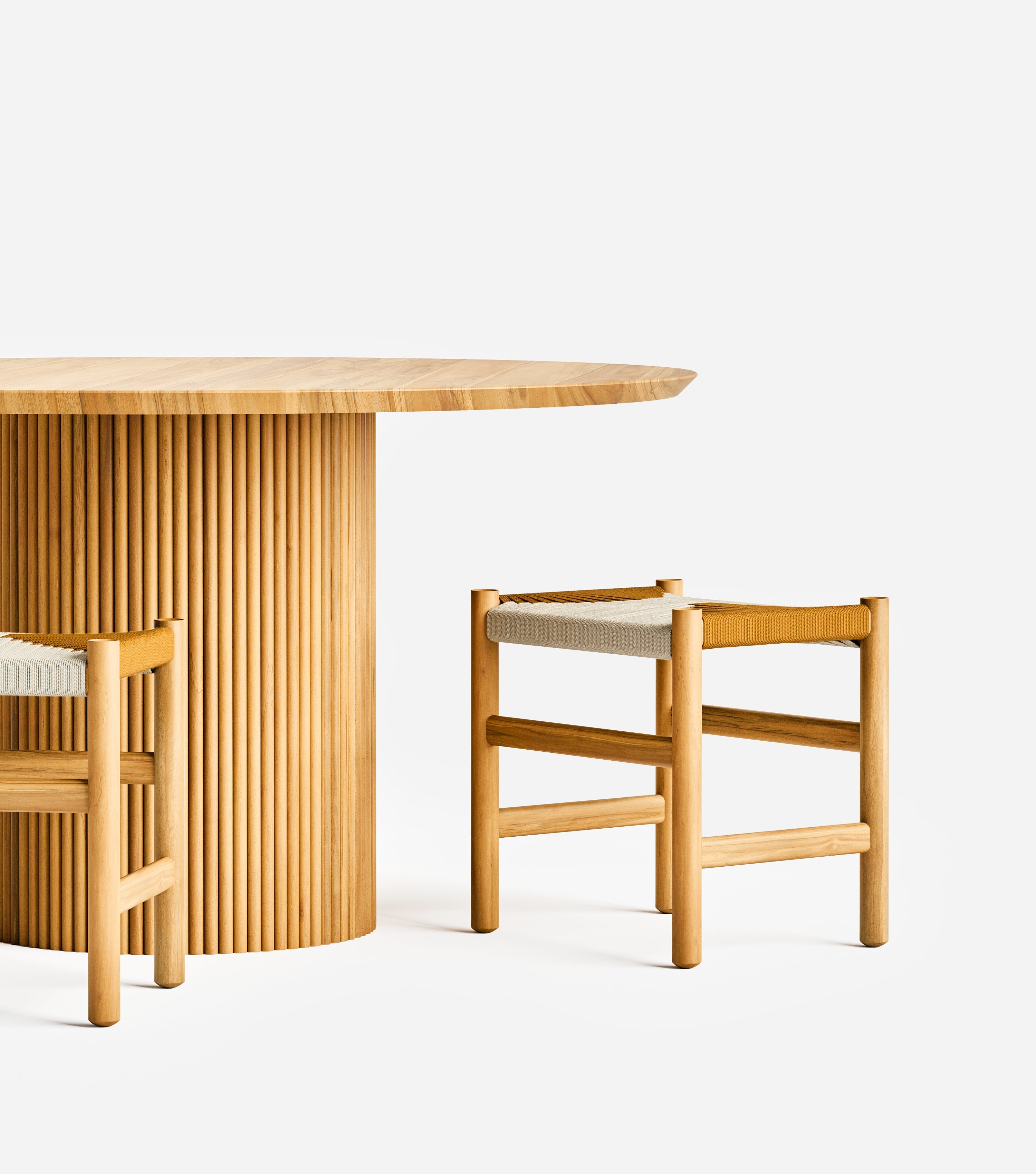 Natural / Nova Pattern