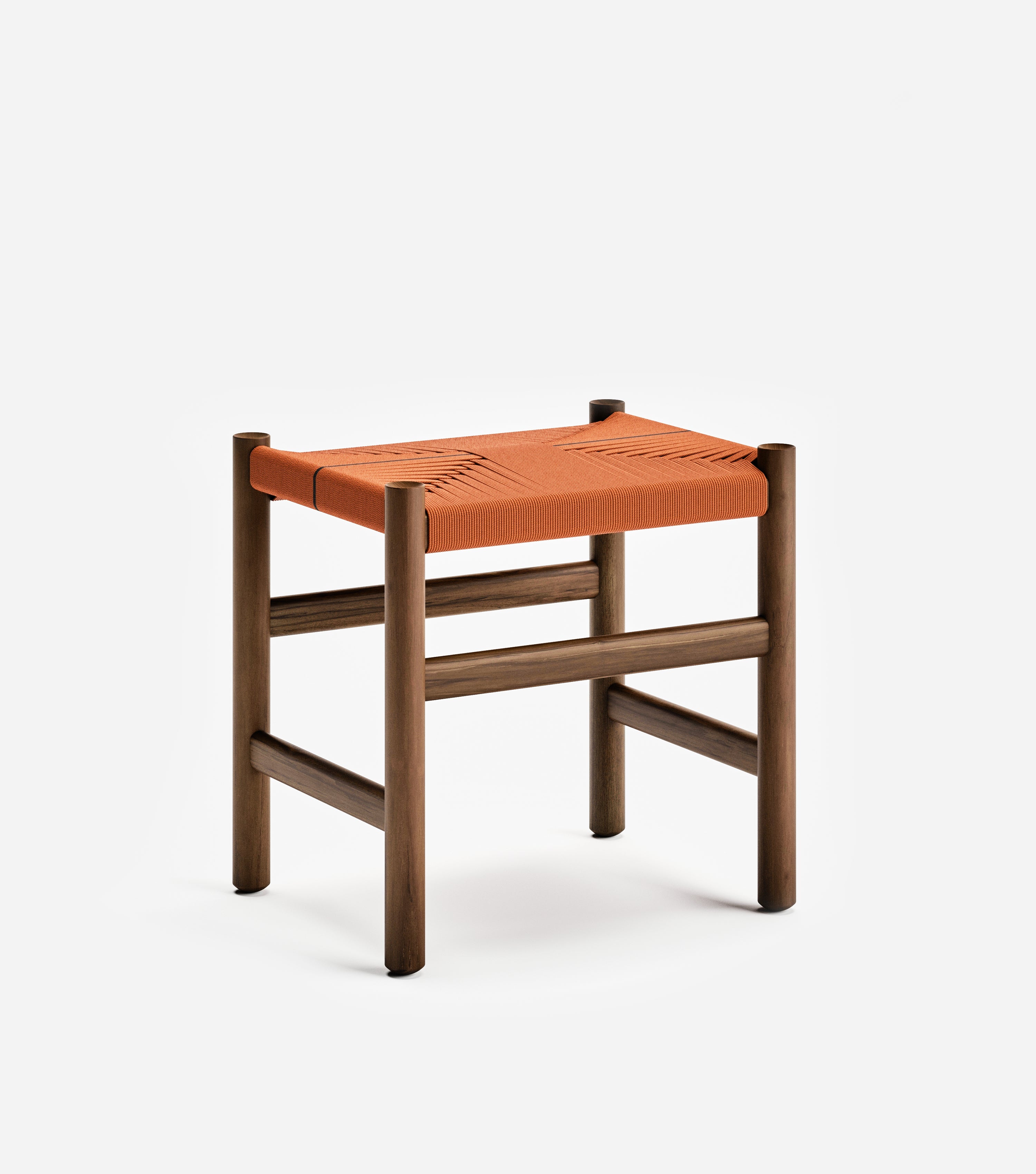 Coffee / Umbra Pattern