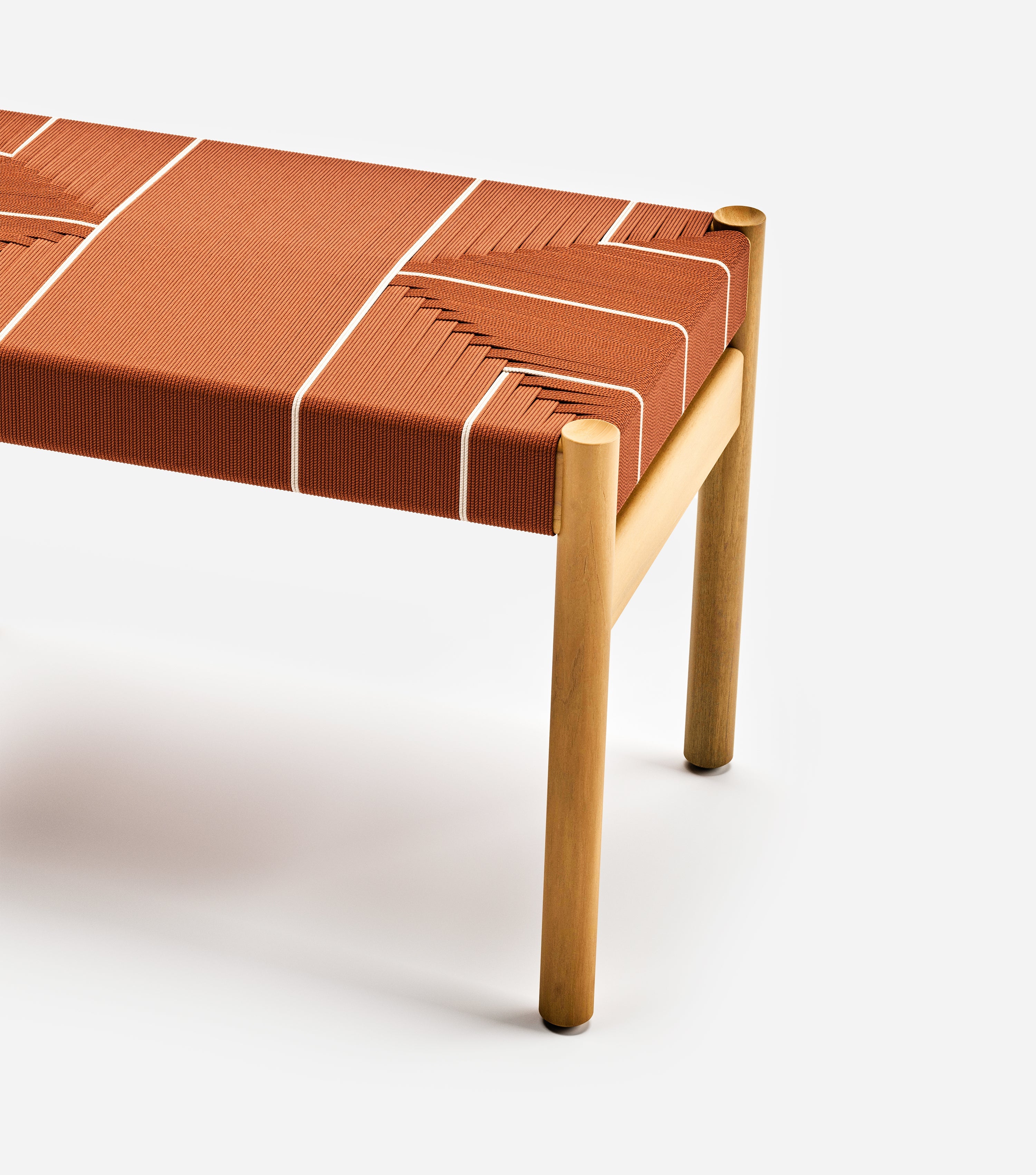 Natural / Grafik Rust Naturaline Pattern