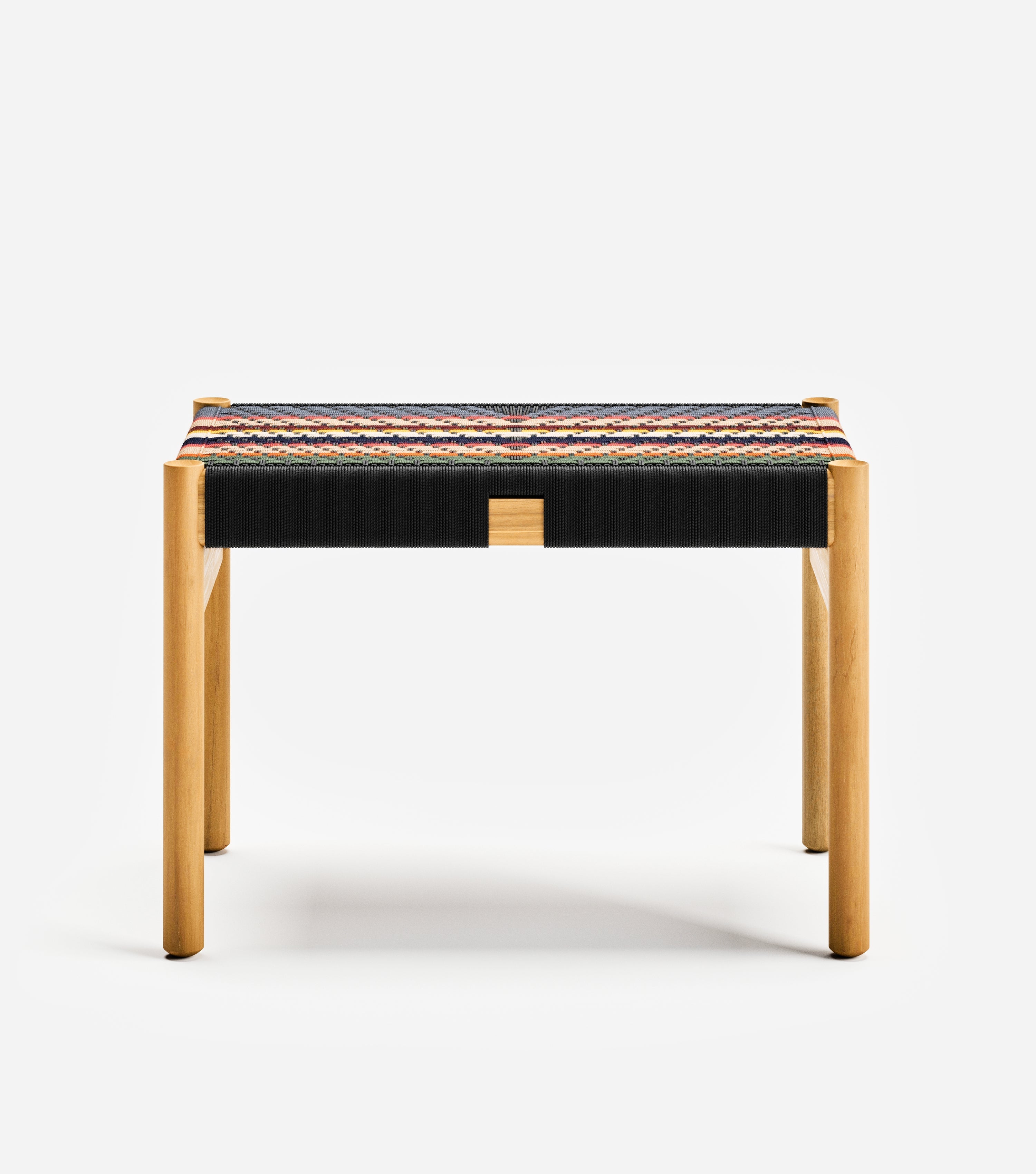 Natural / San Geronimo Pattern