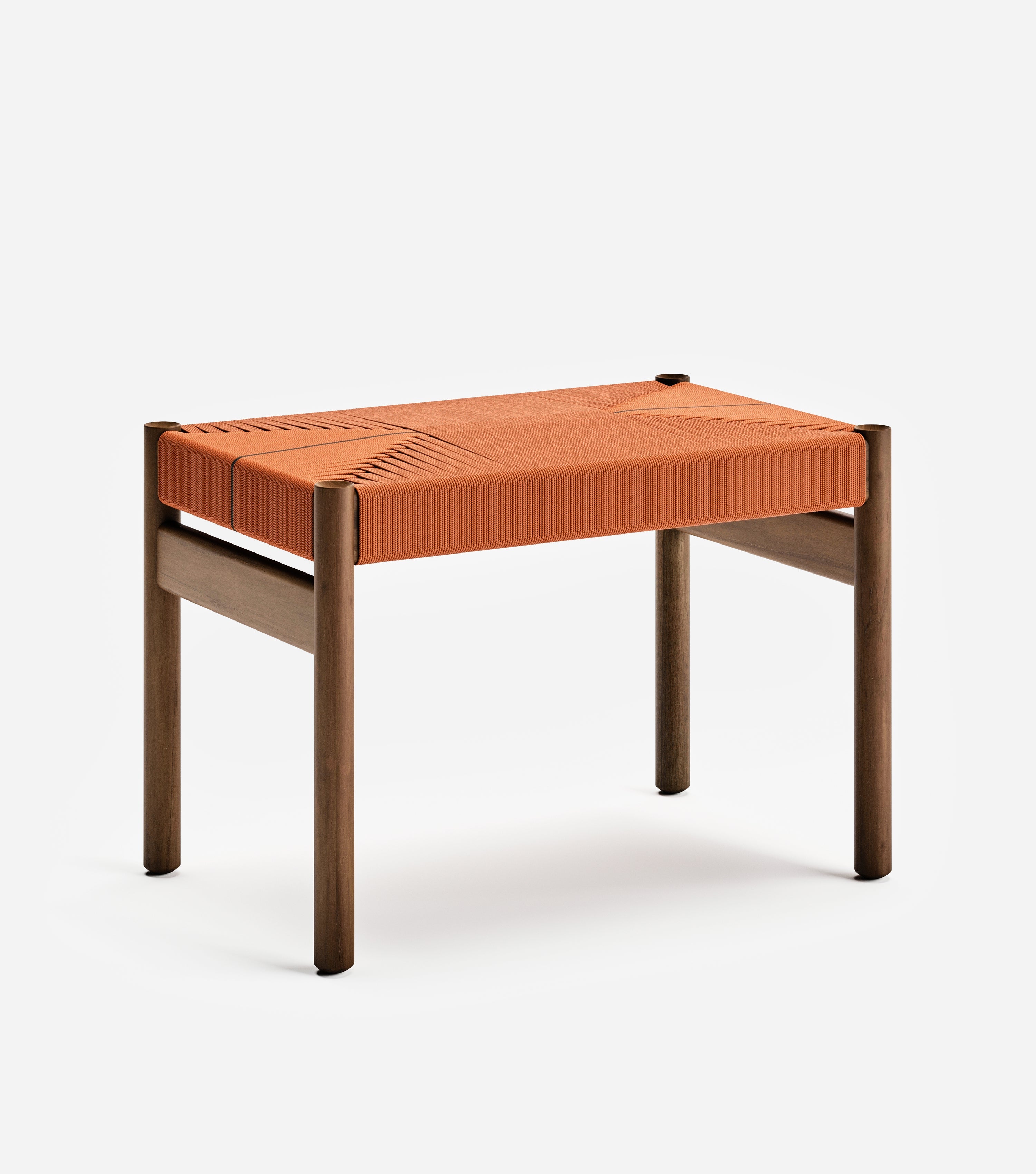 Coffee / Umbra Pattern