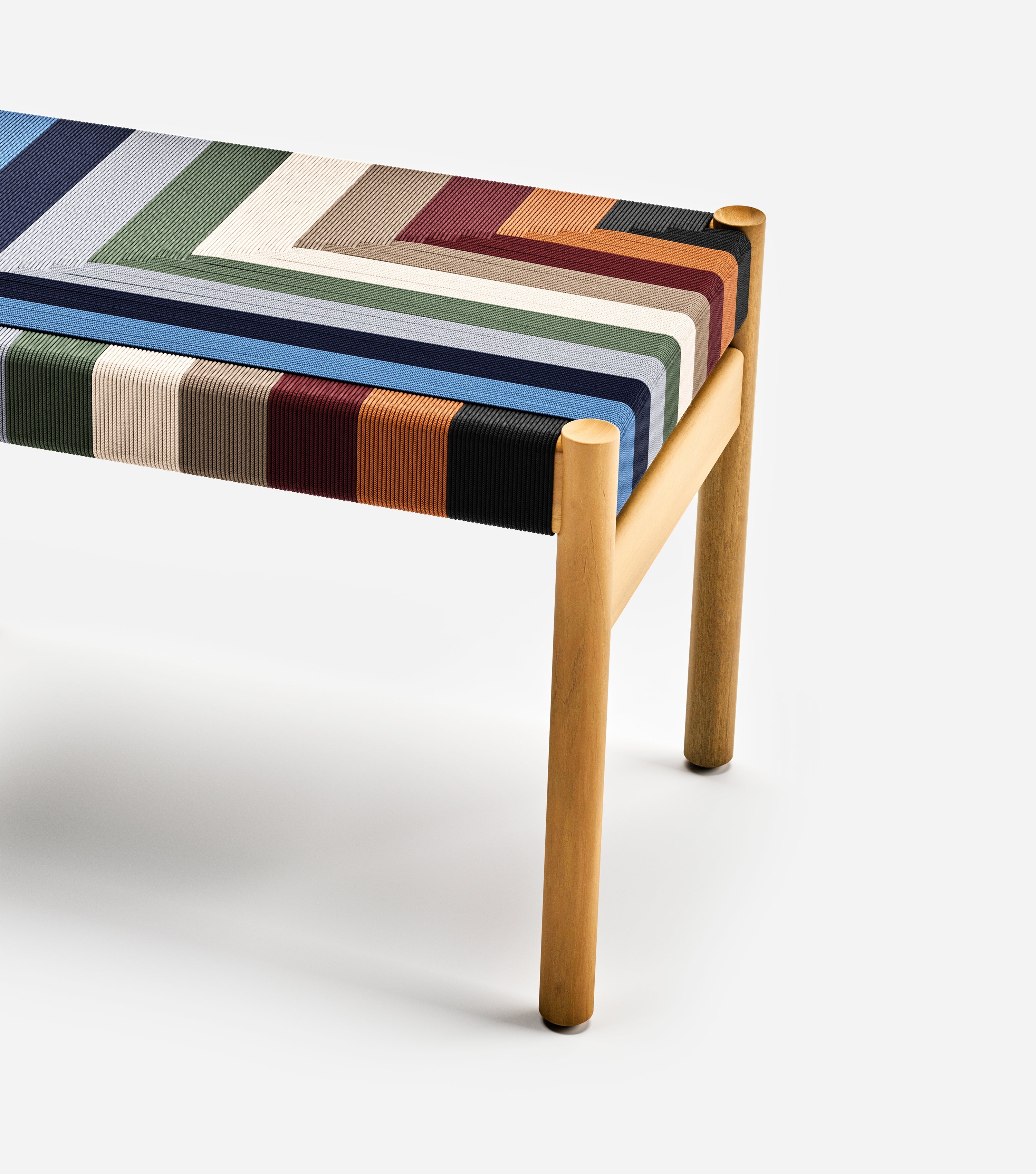 Natural / Vaqueano Pattern