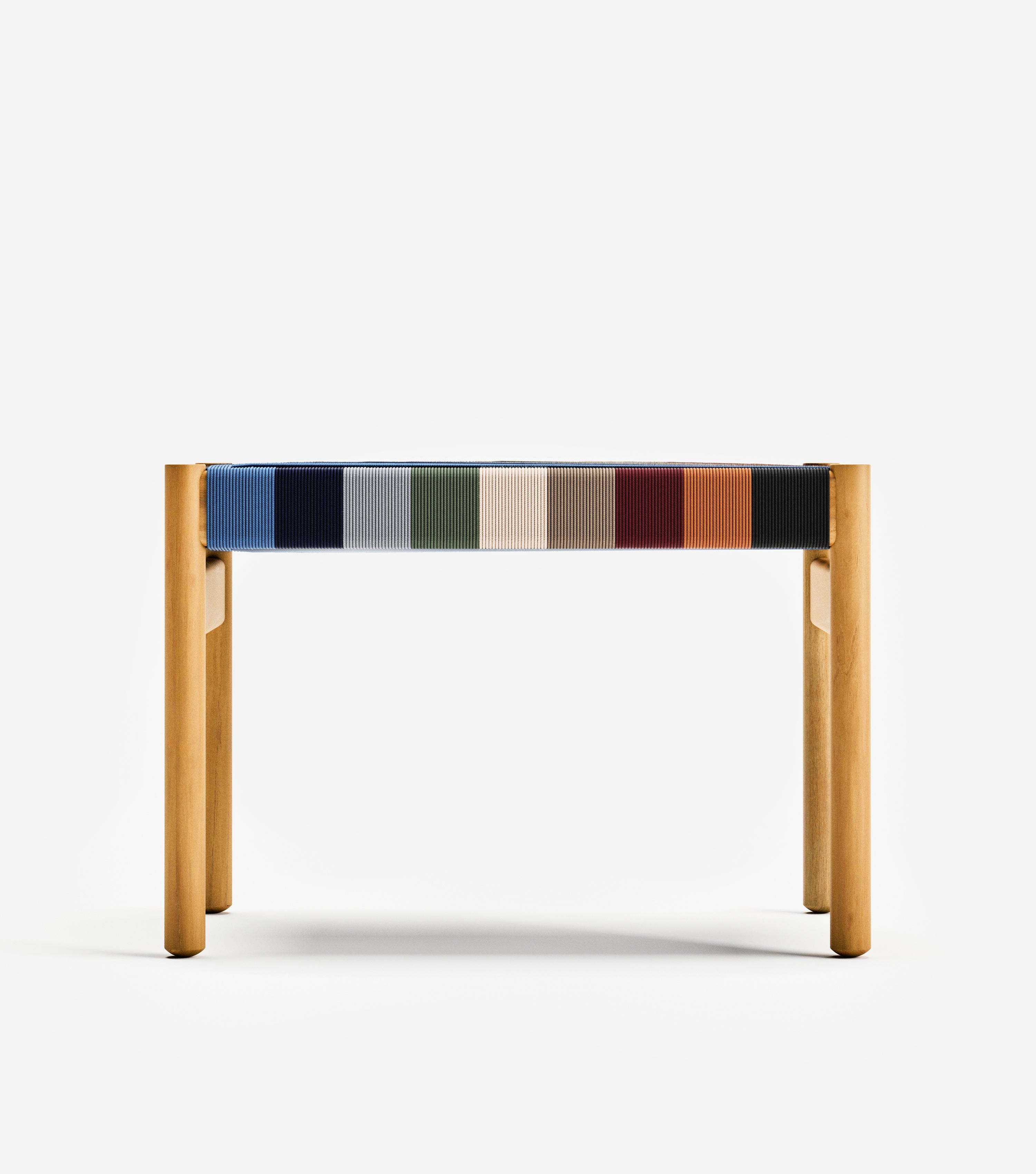 Natural / Vaqueano Pattern