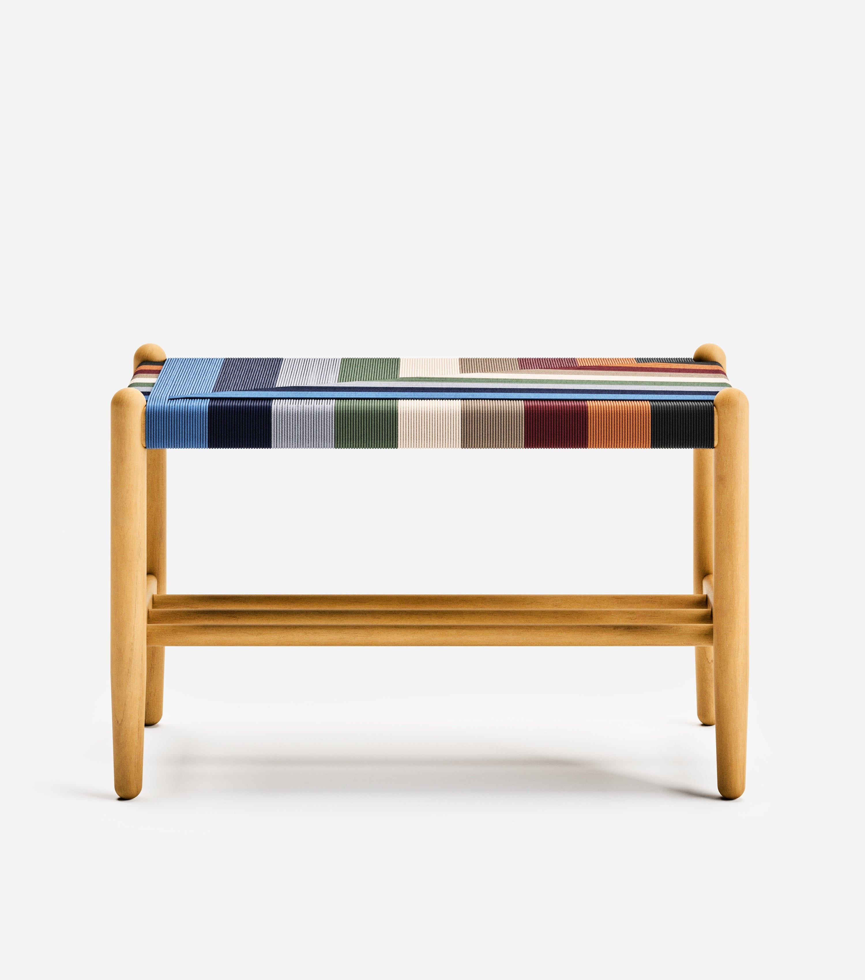 Natural / Vaqueano Pattern