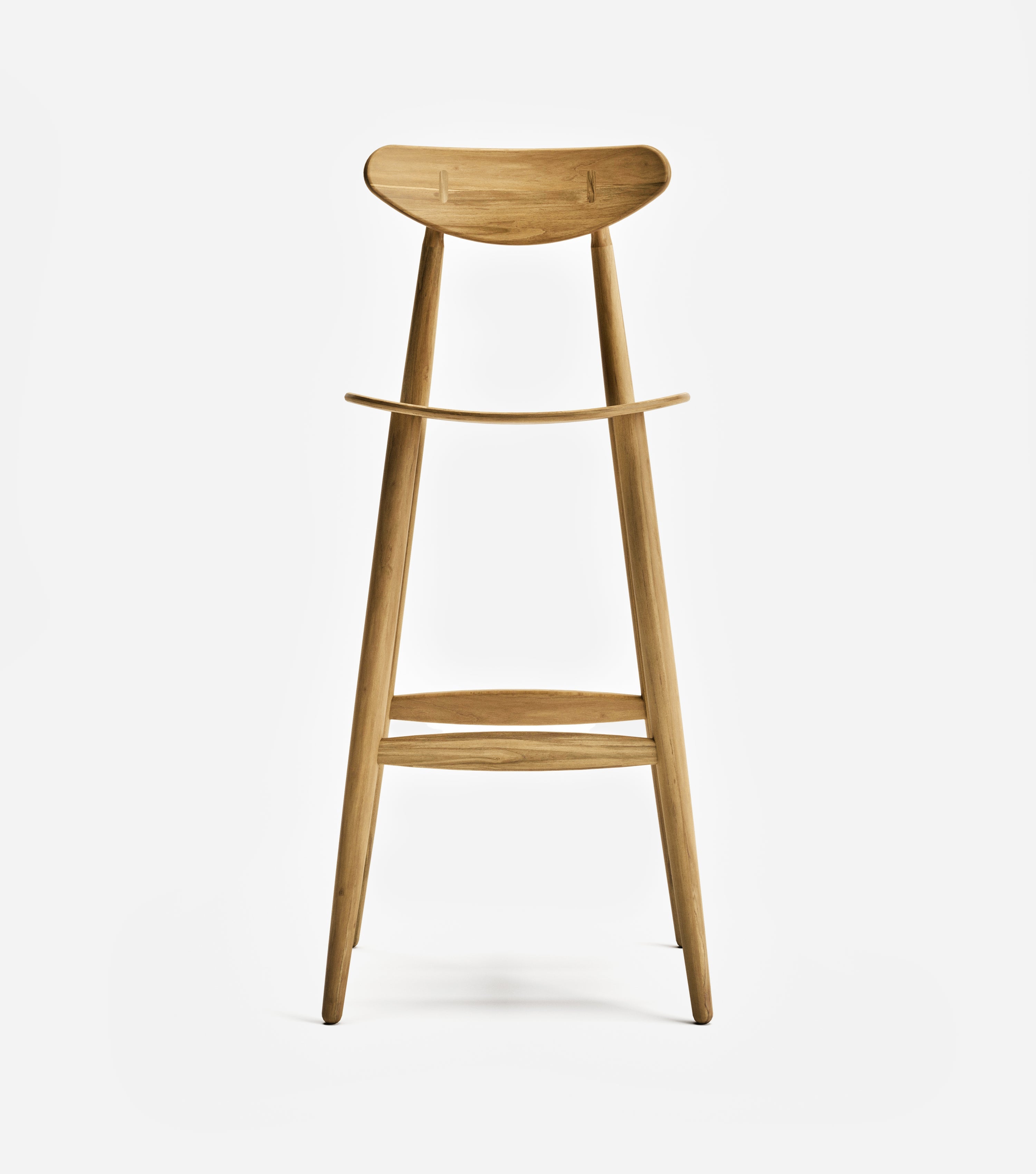 Natural / Bar Height