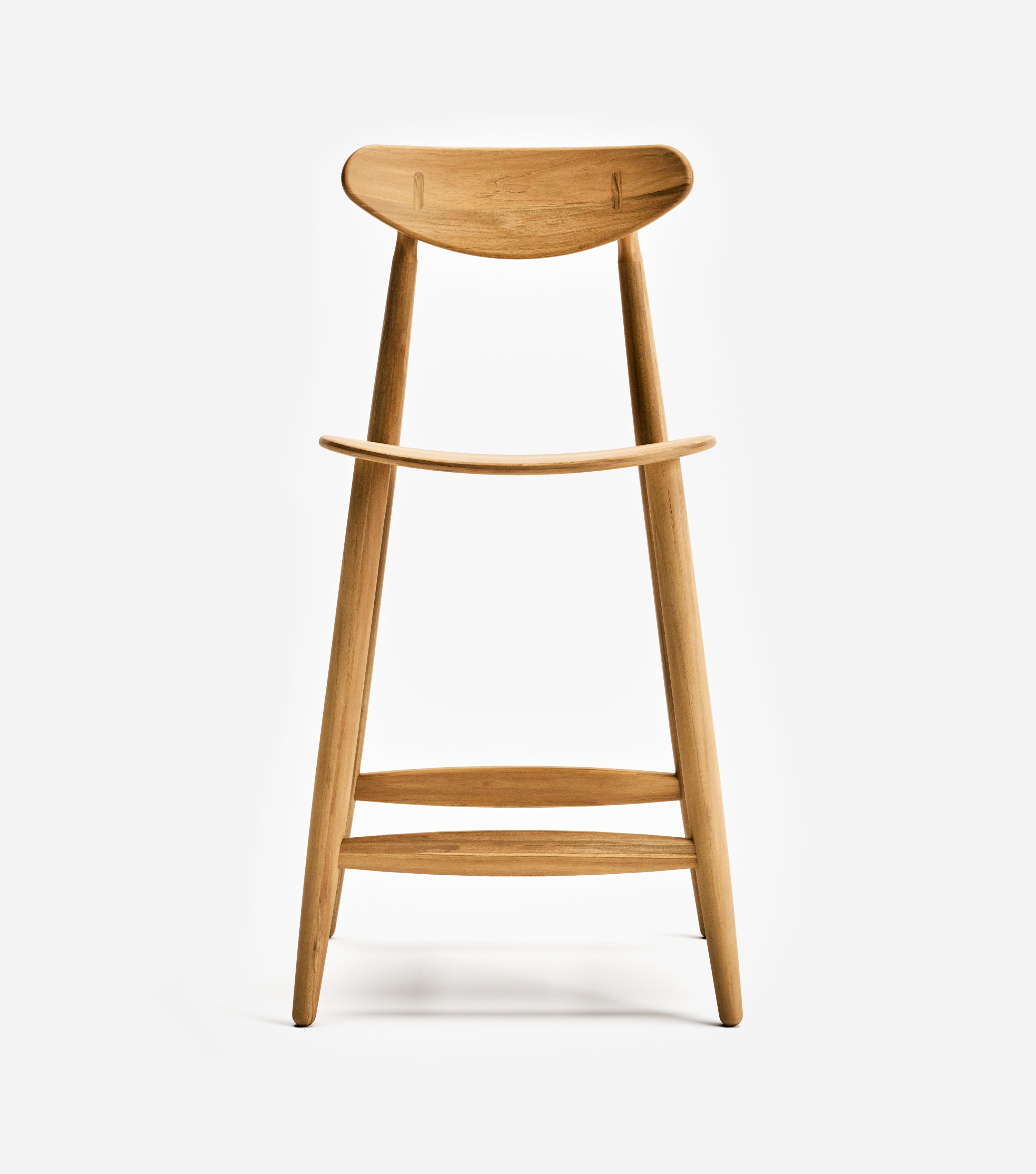 Natural / Counter Height