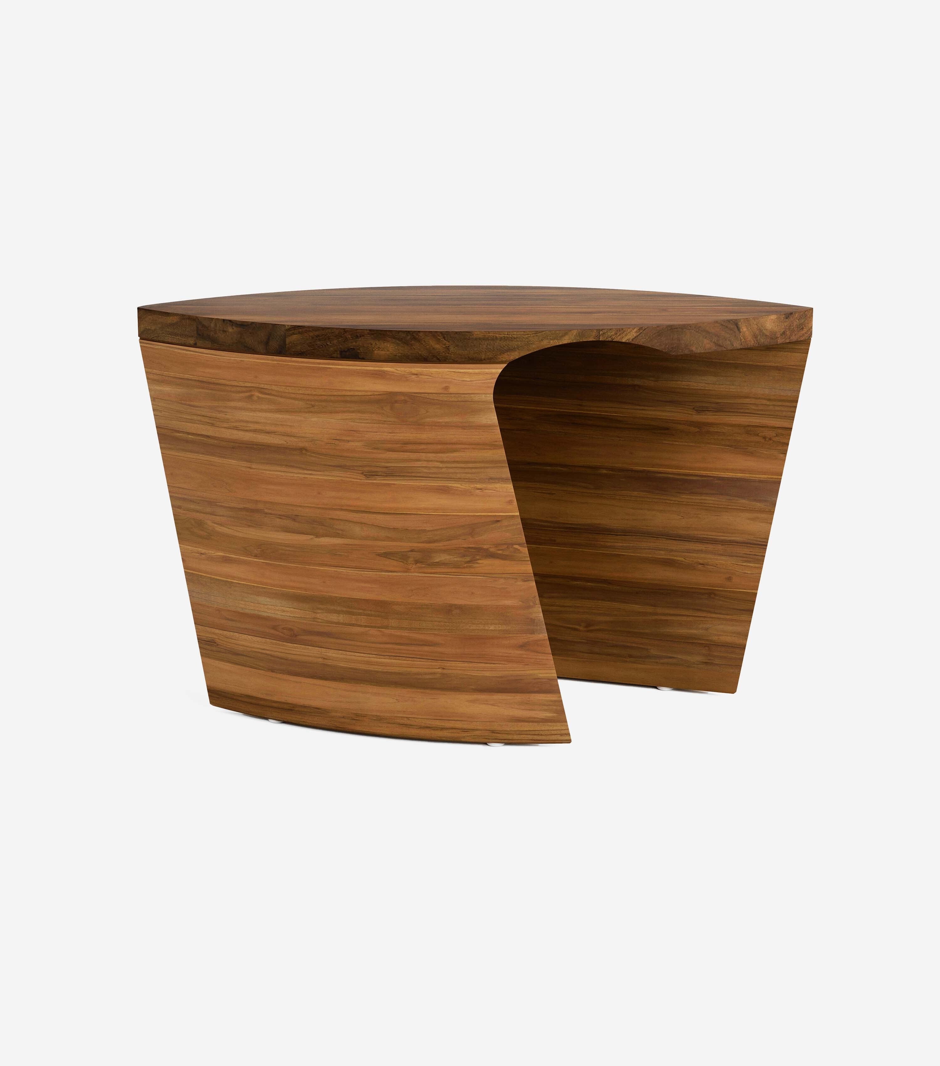 MidCentury Teak