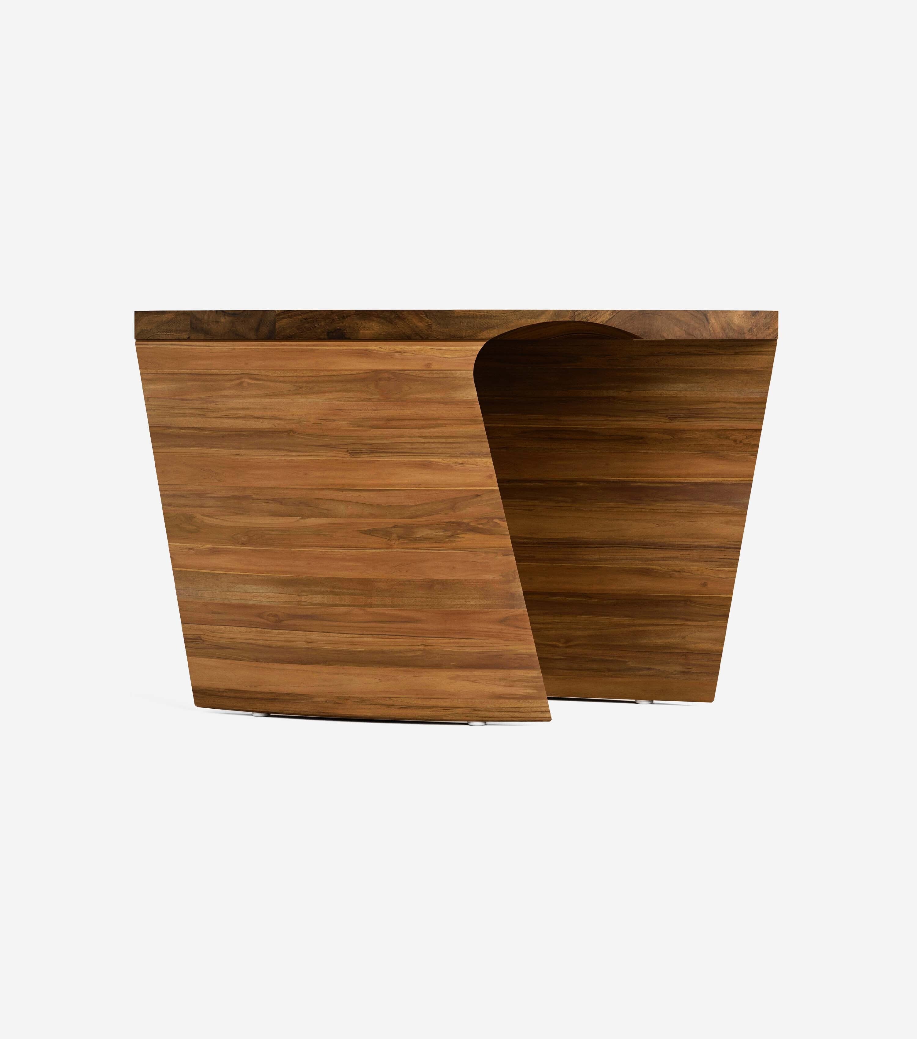 MidCentury Teak
