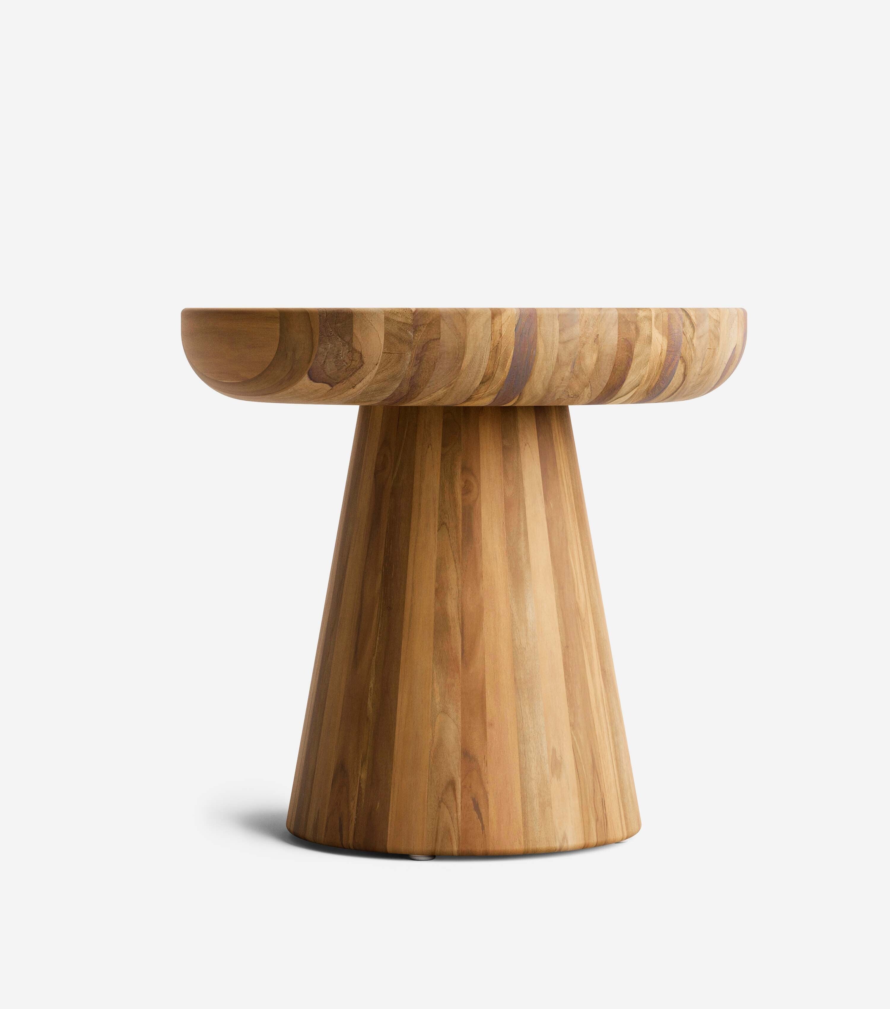 Natural Teak