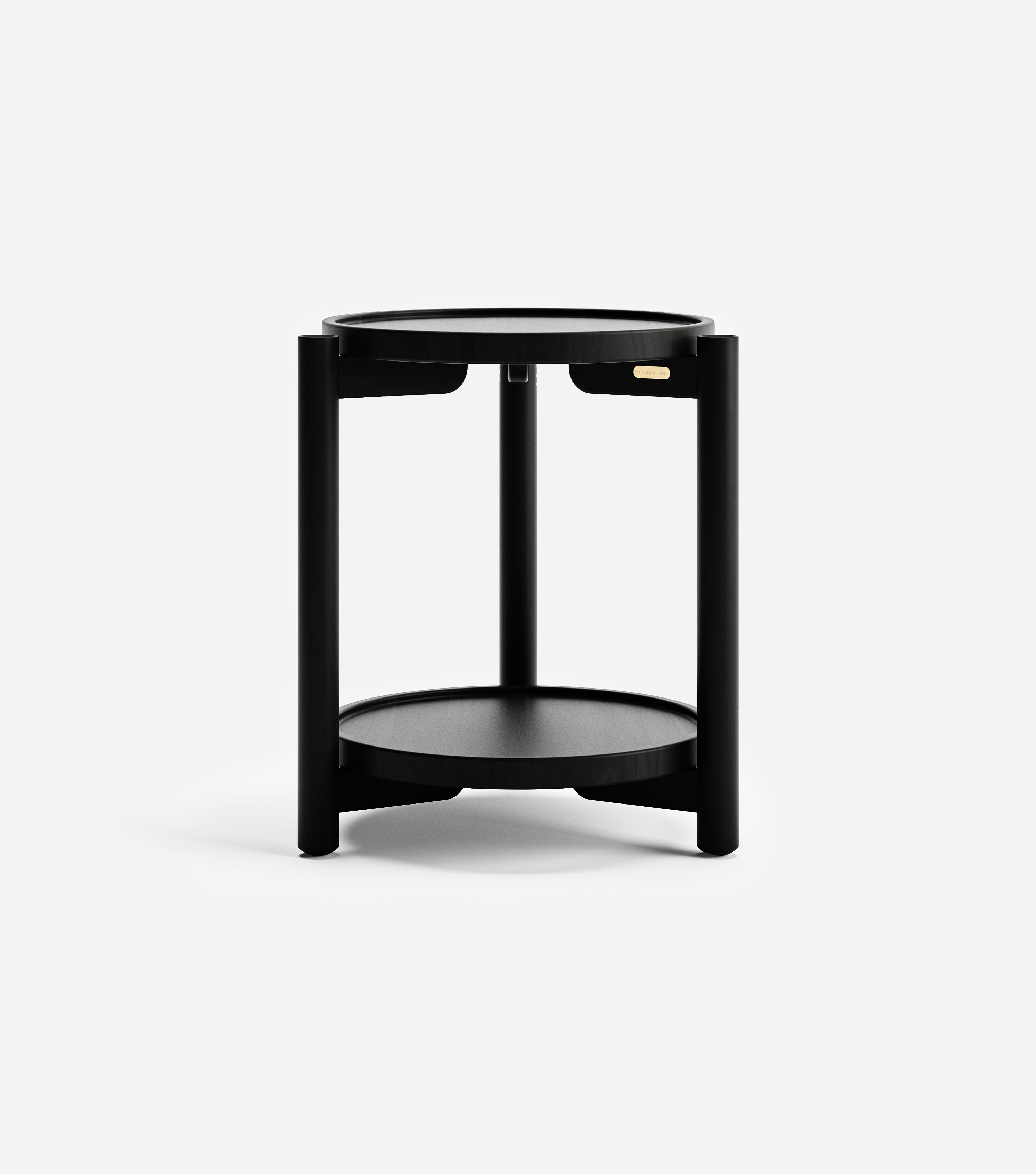 Metapa side Table
