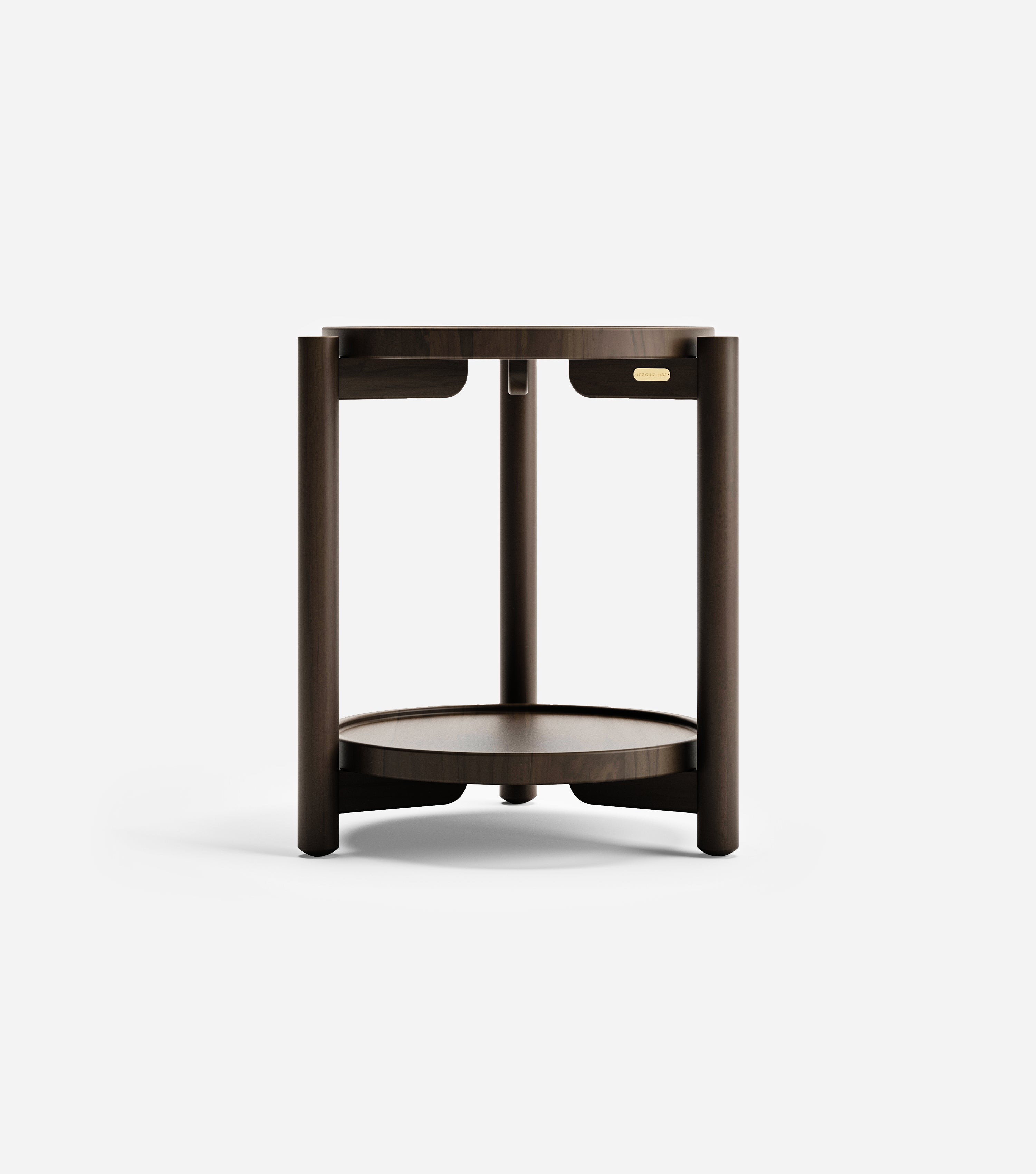 Metapa side Table