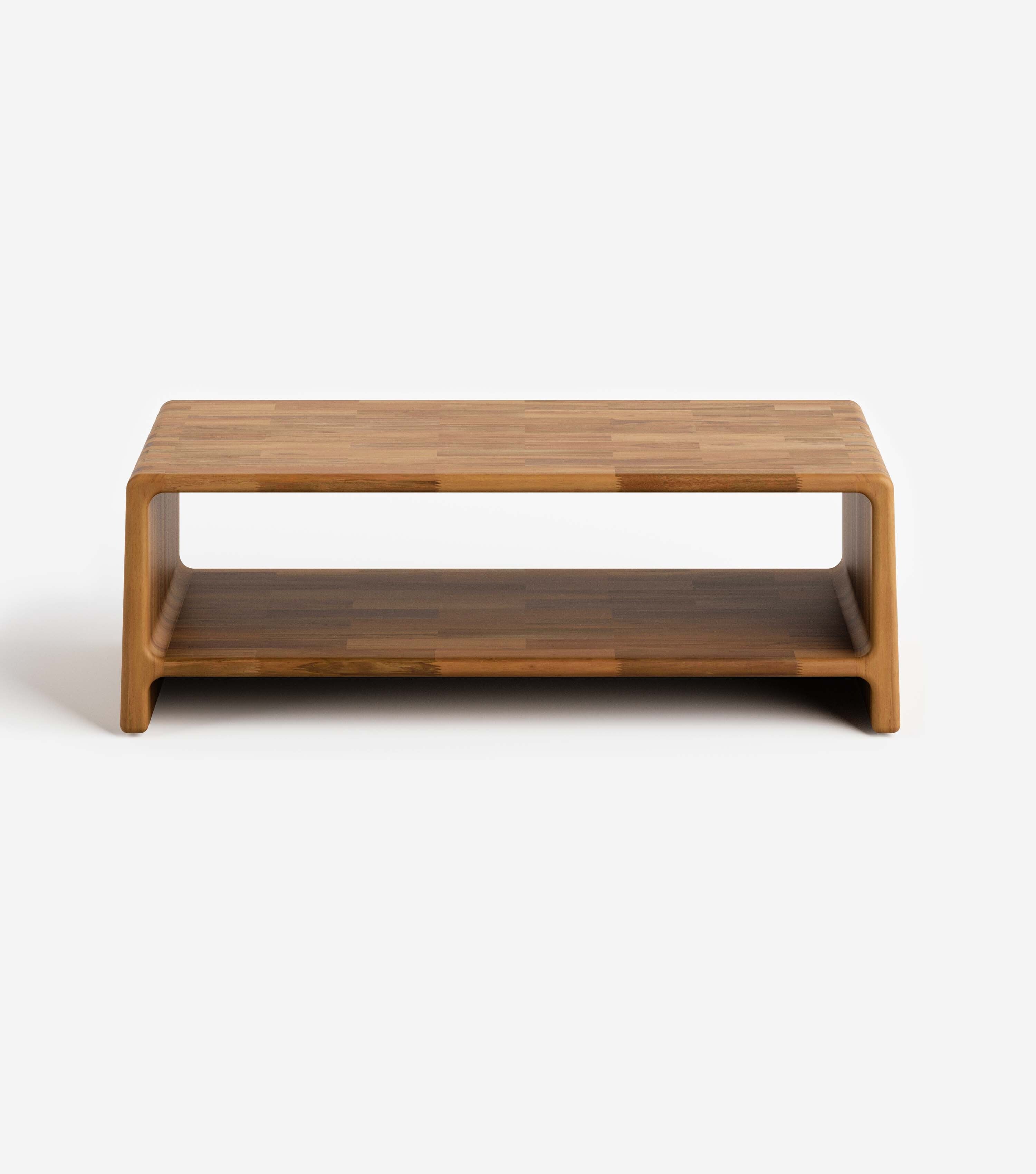 MidCentury Teak