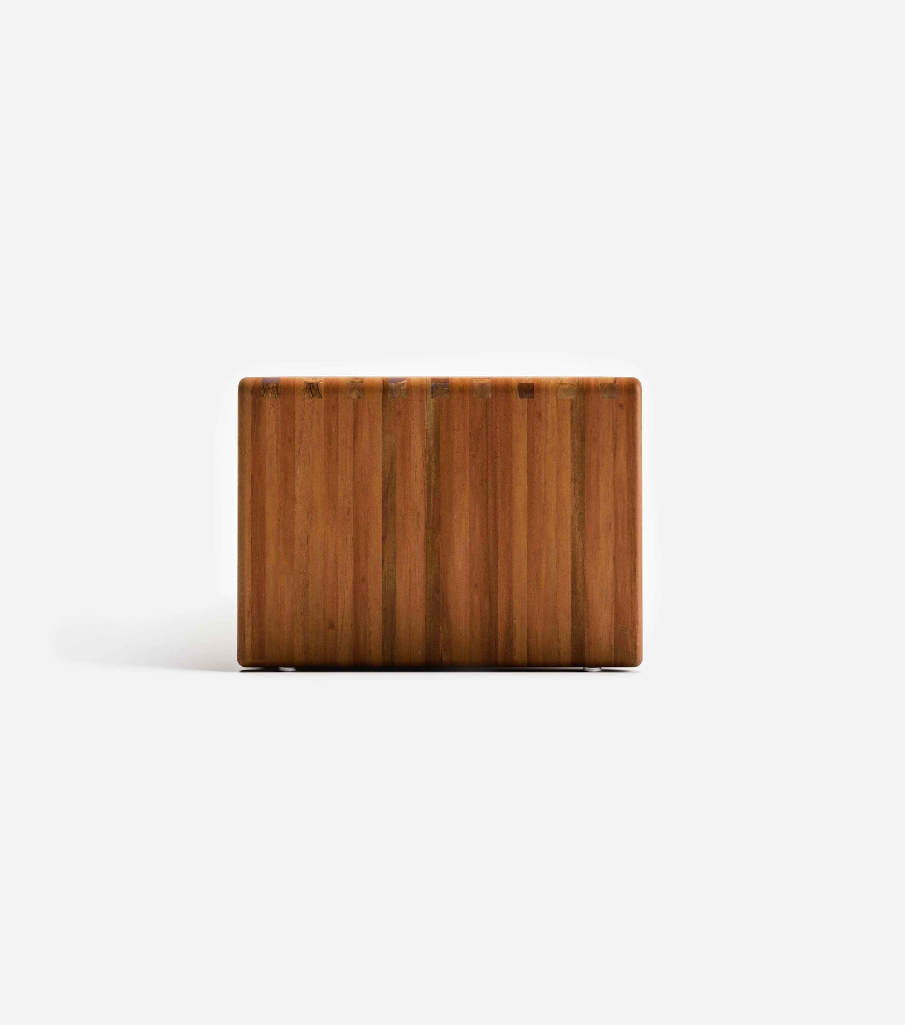 MidCentury Teak